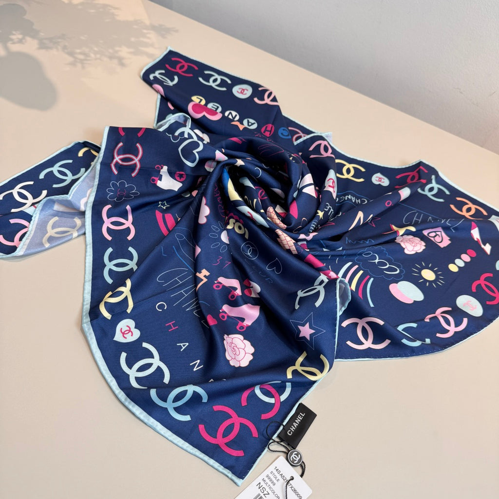 Scarf/Model:A9