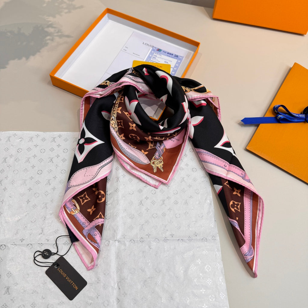 Scarf/Model:A22
