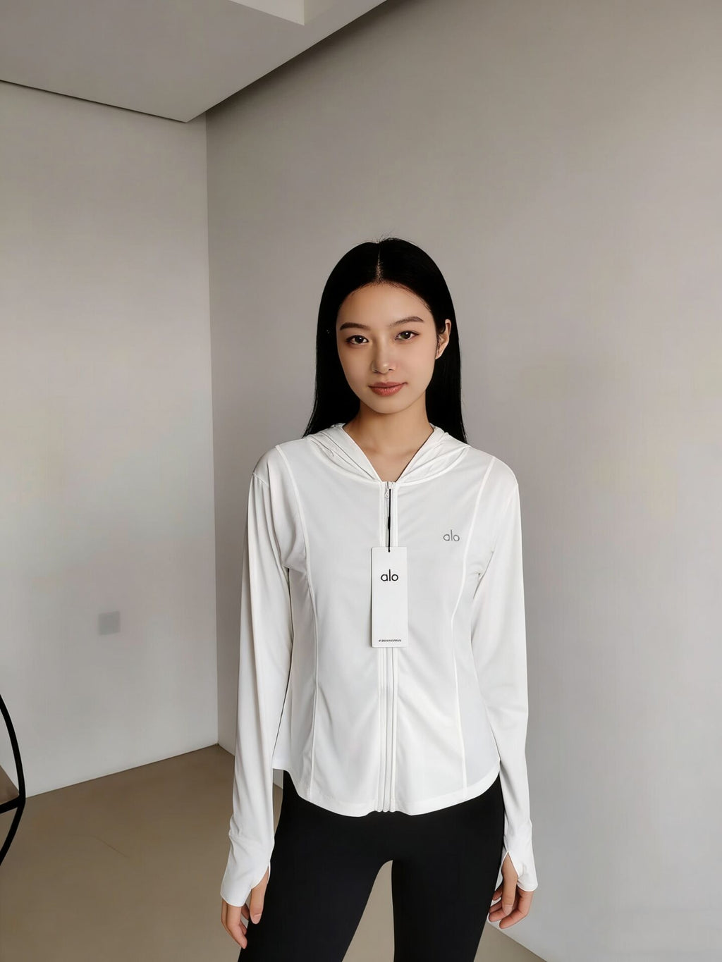Clothing/Model: G15
