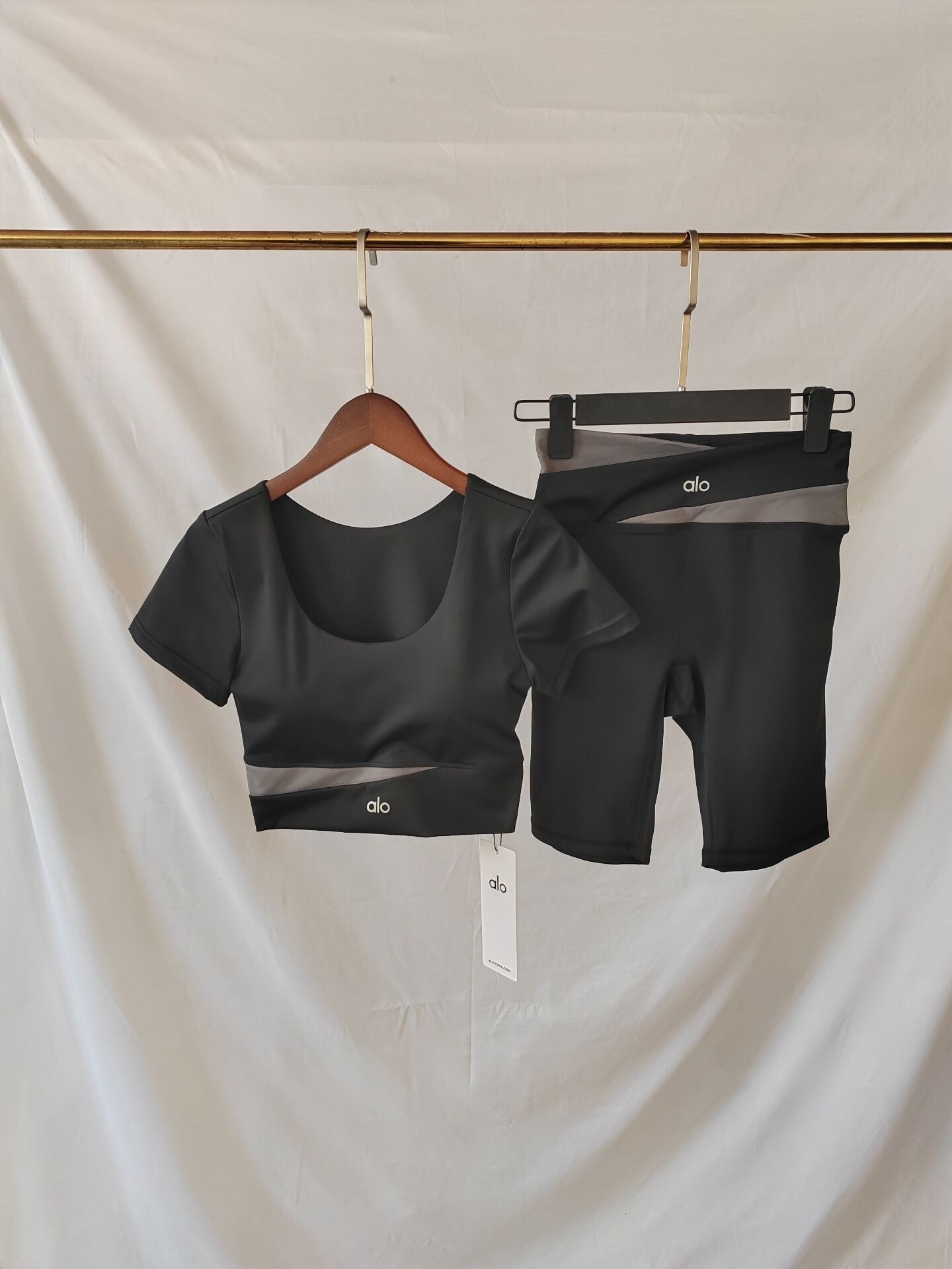 Clothing/Model: G14