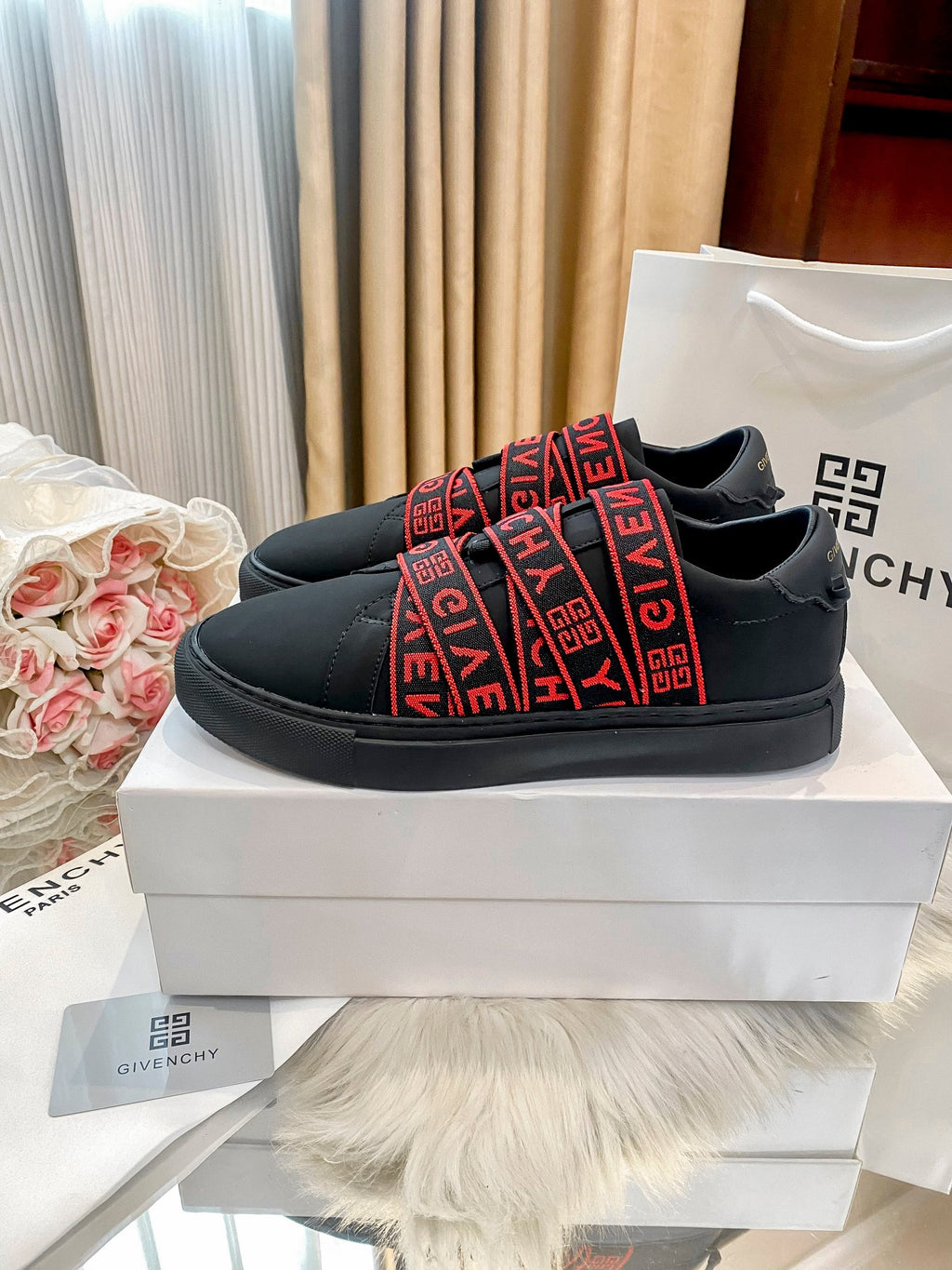 Shoes/Model: F3