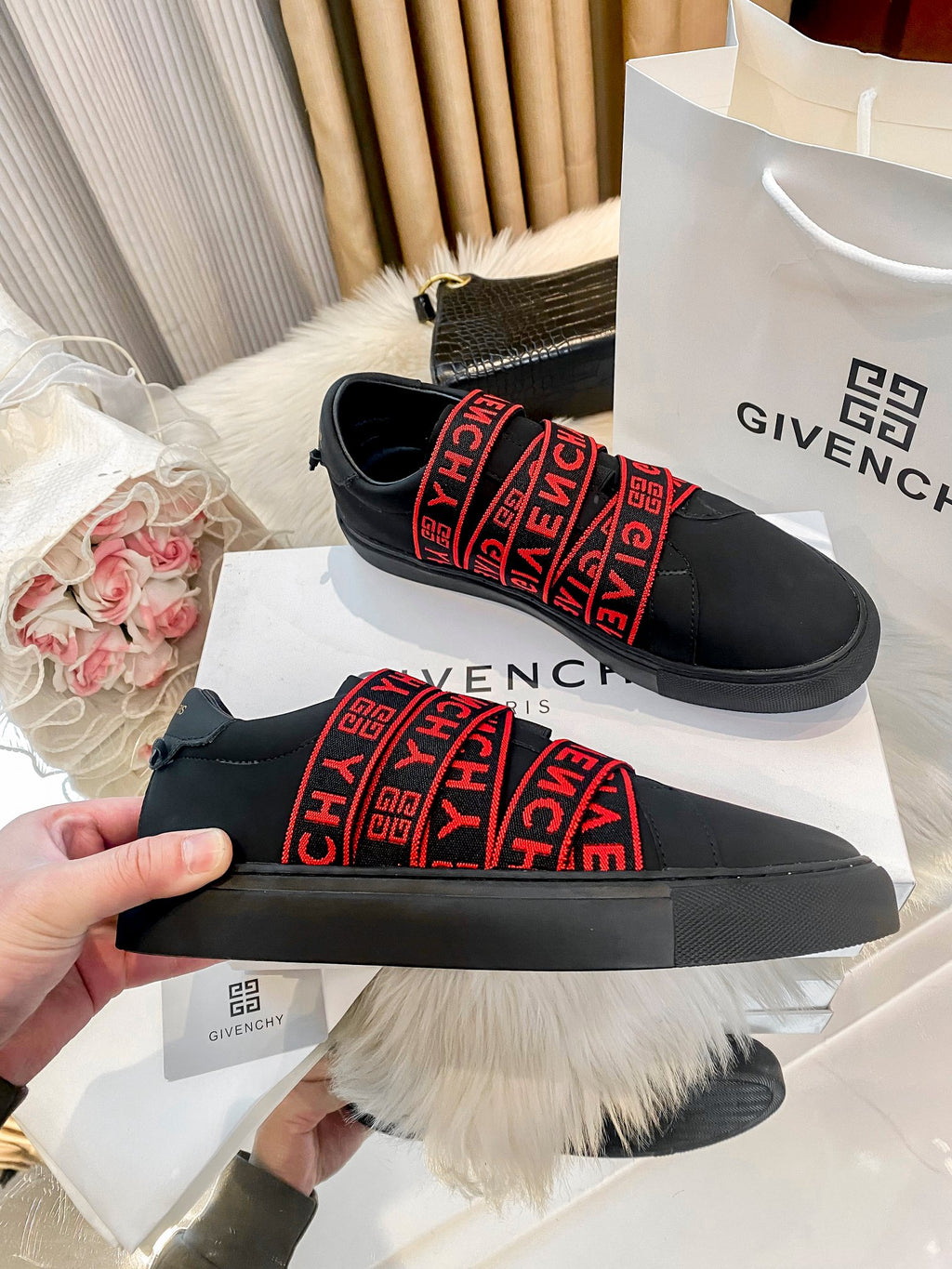 Shoes/Model: F3