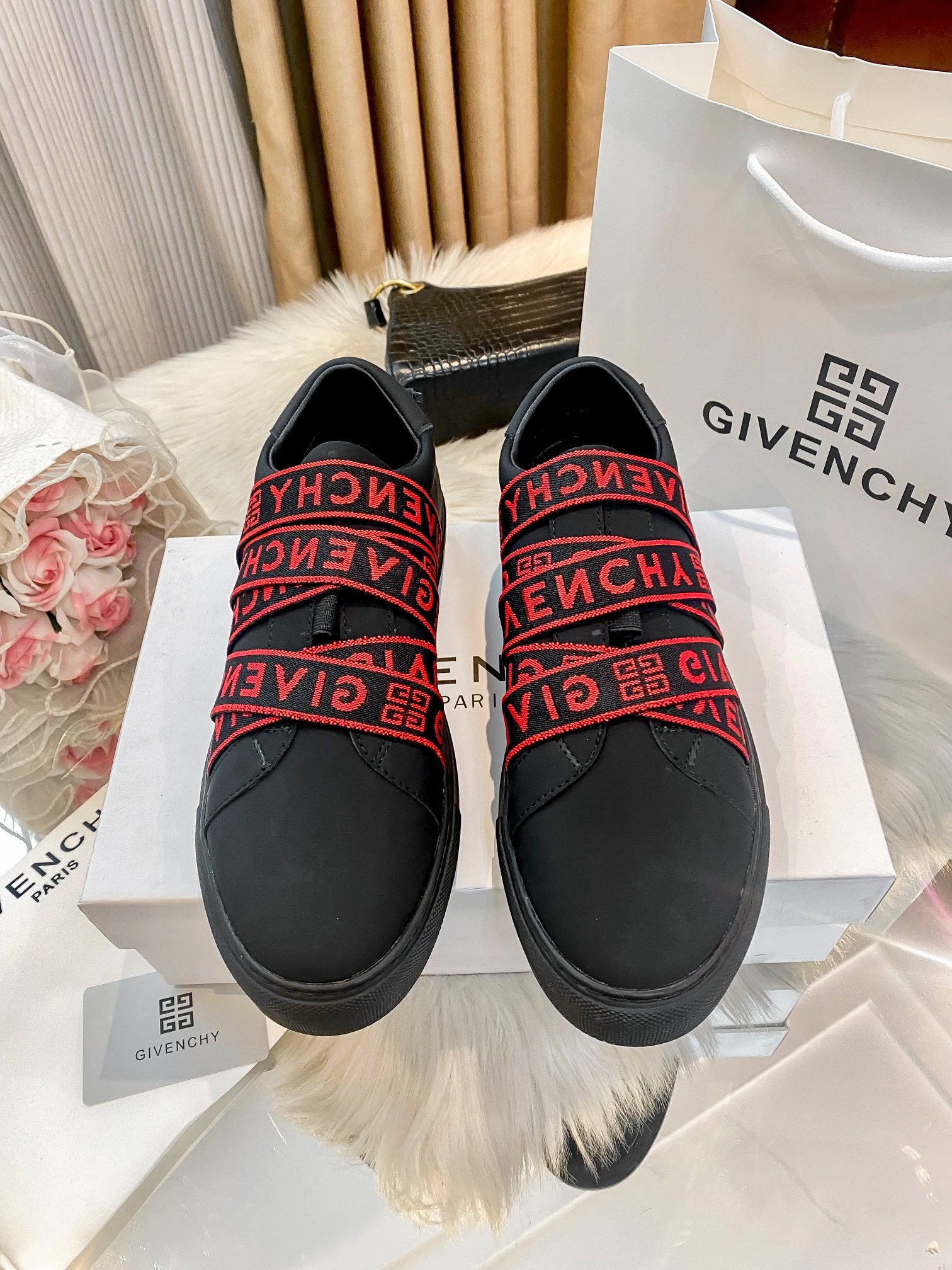 Shoes/Model: F3