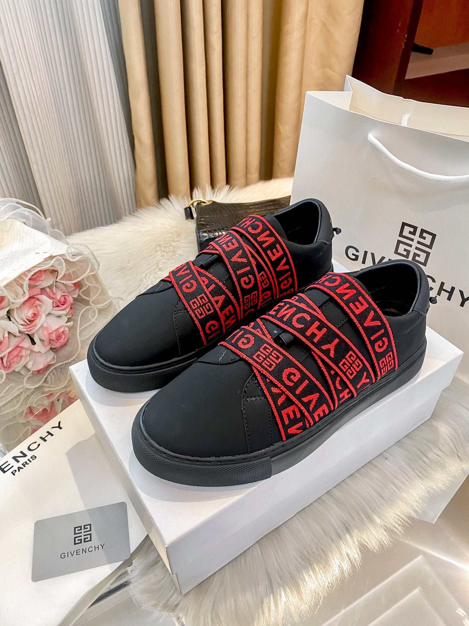 Shoes/Model: F3