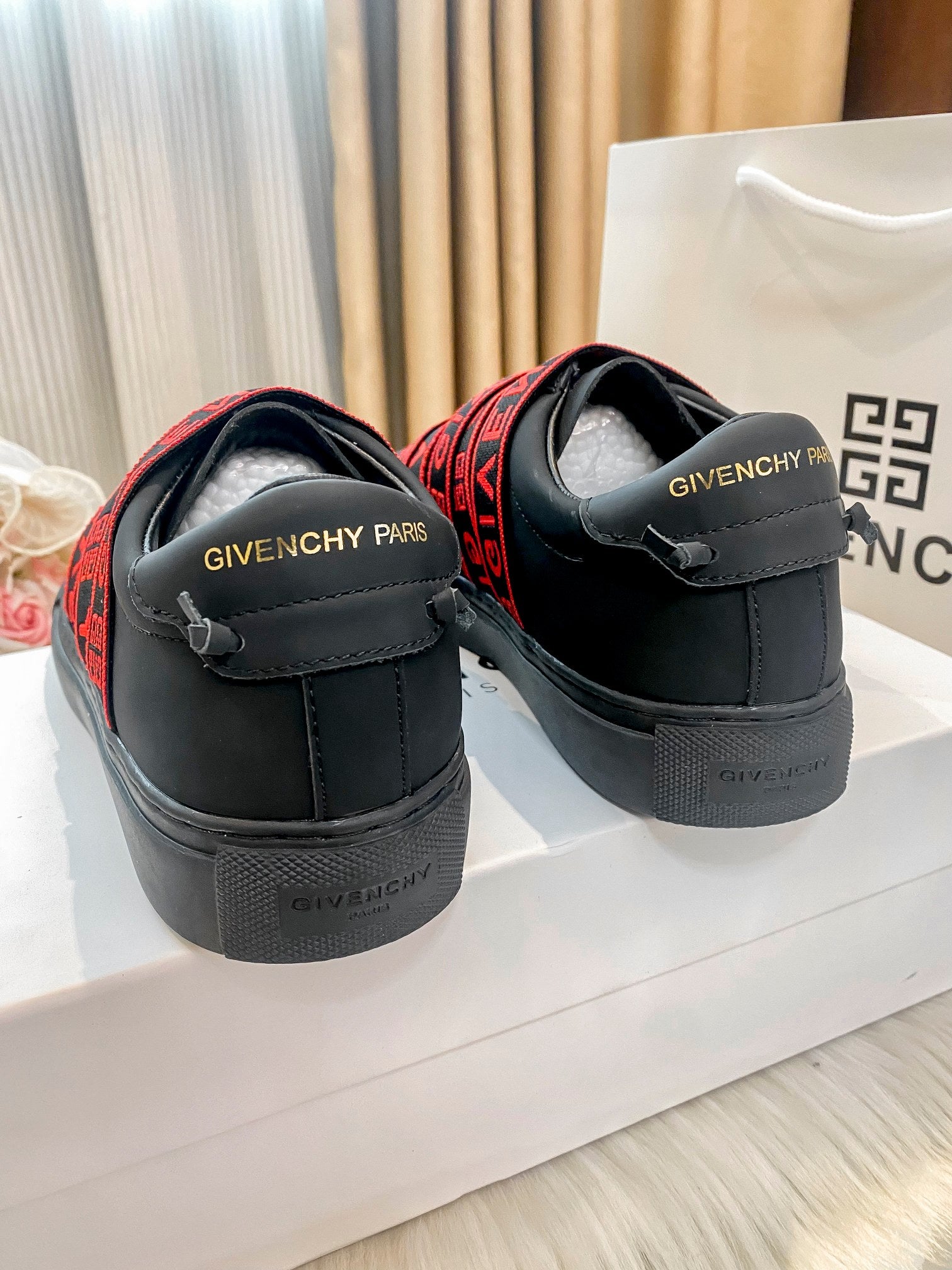 Shoes/Model: F3