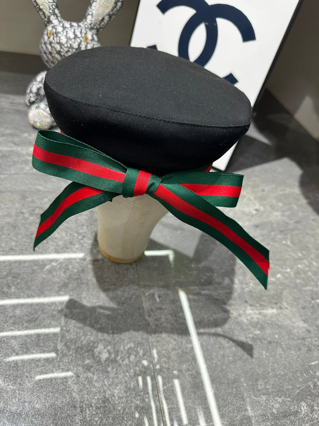 Hat/quality:E13