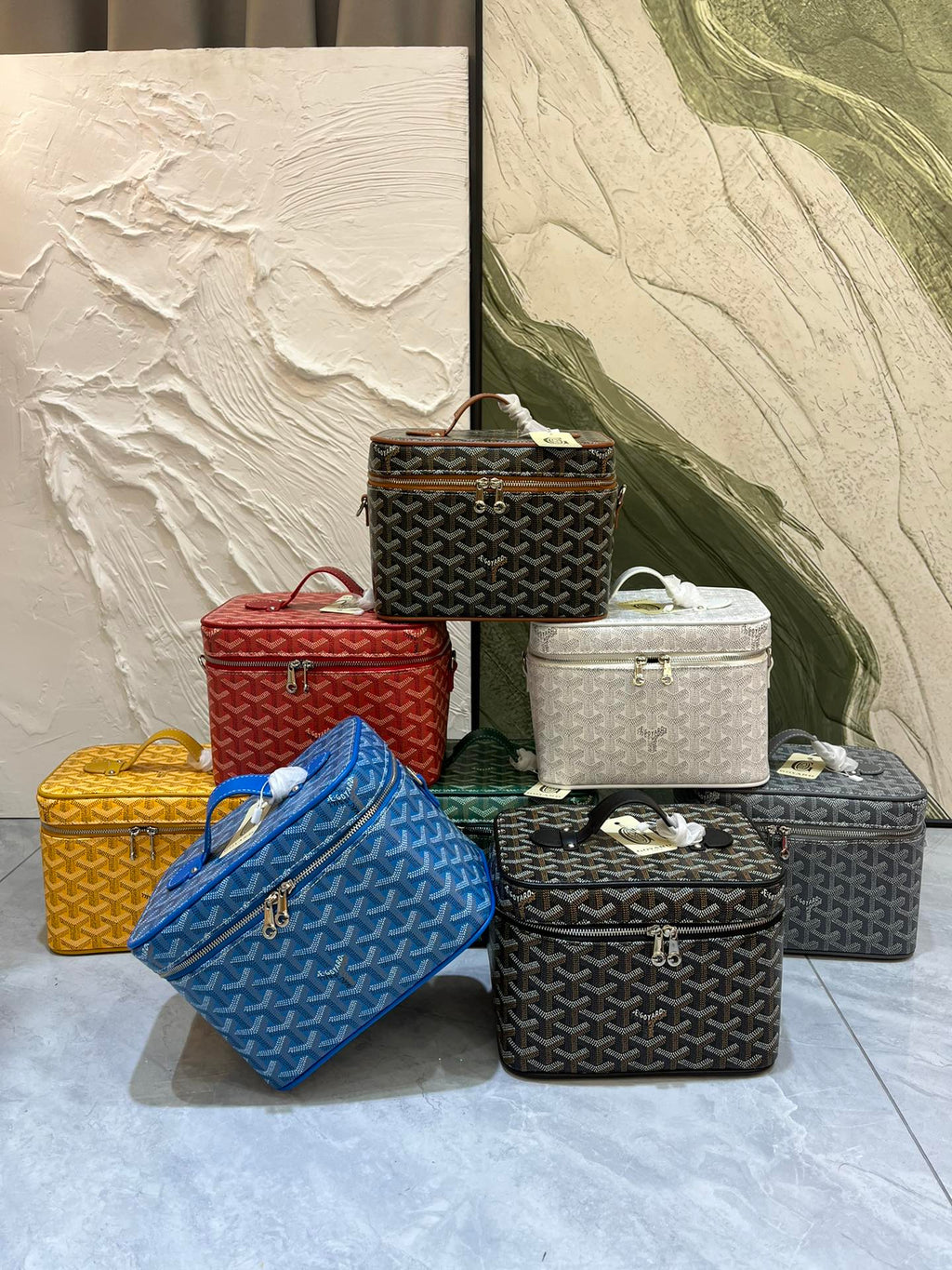 Bag / Quality: 4A / Model:2301