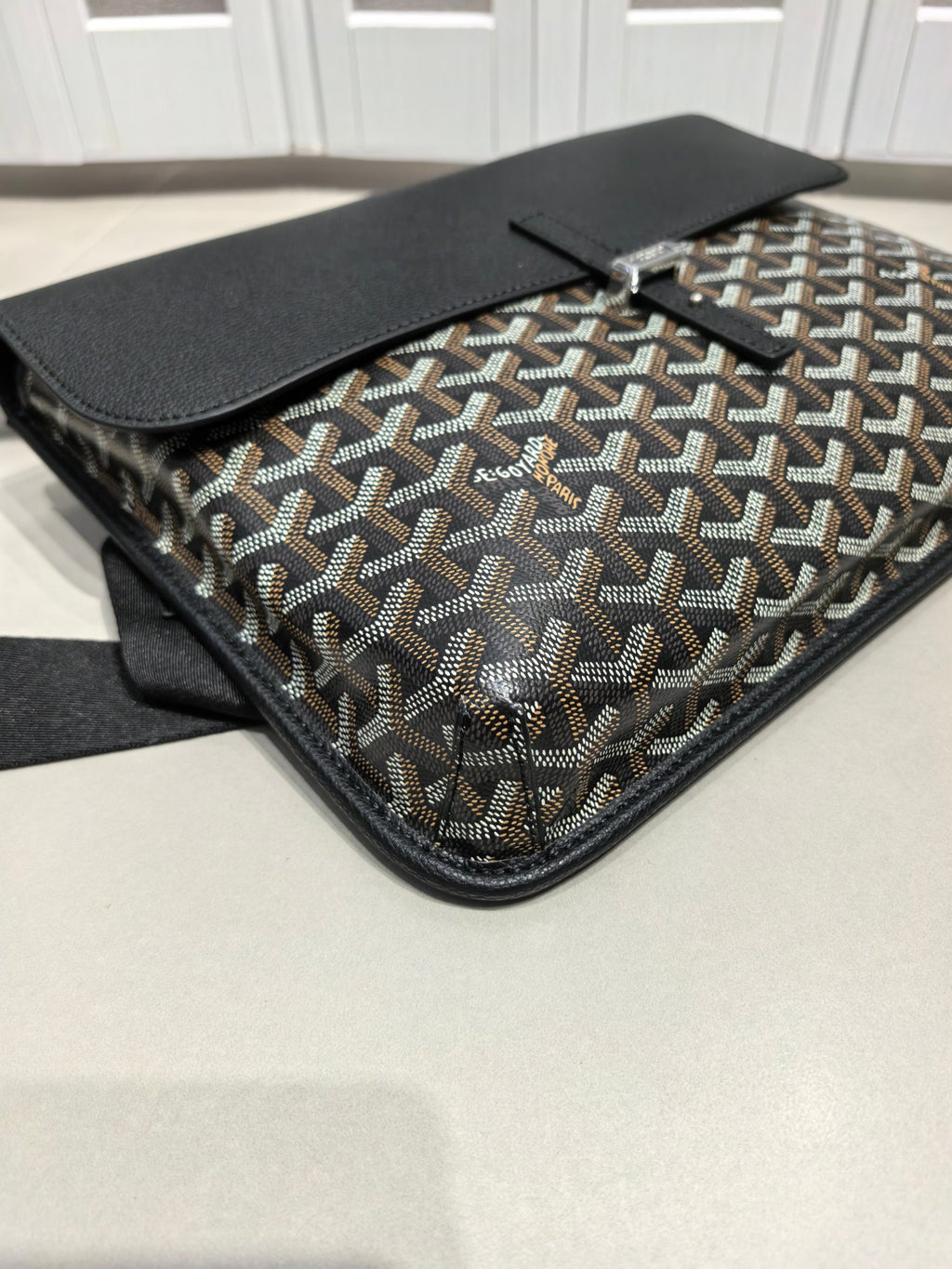 Bag/Quality: A4/Model:C1