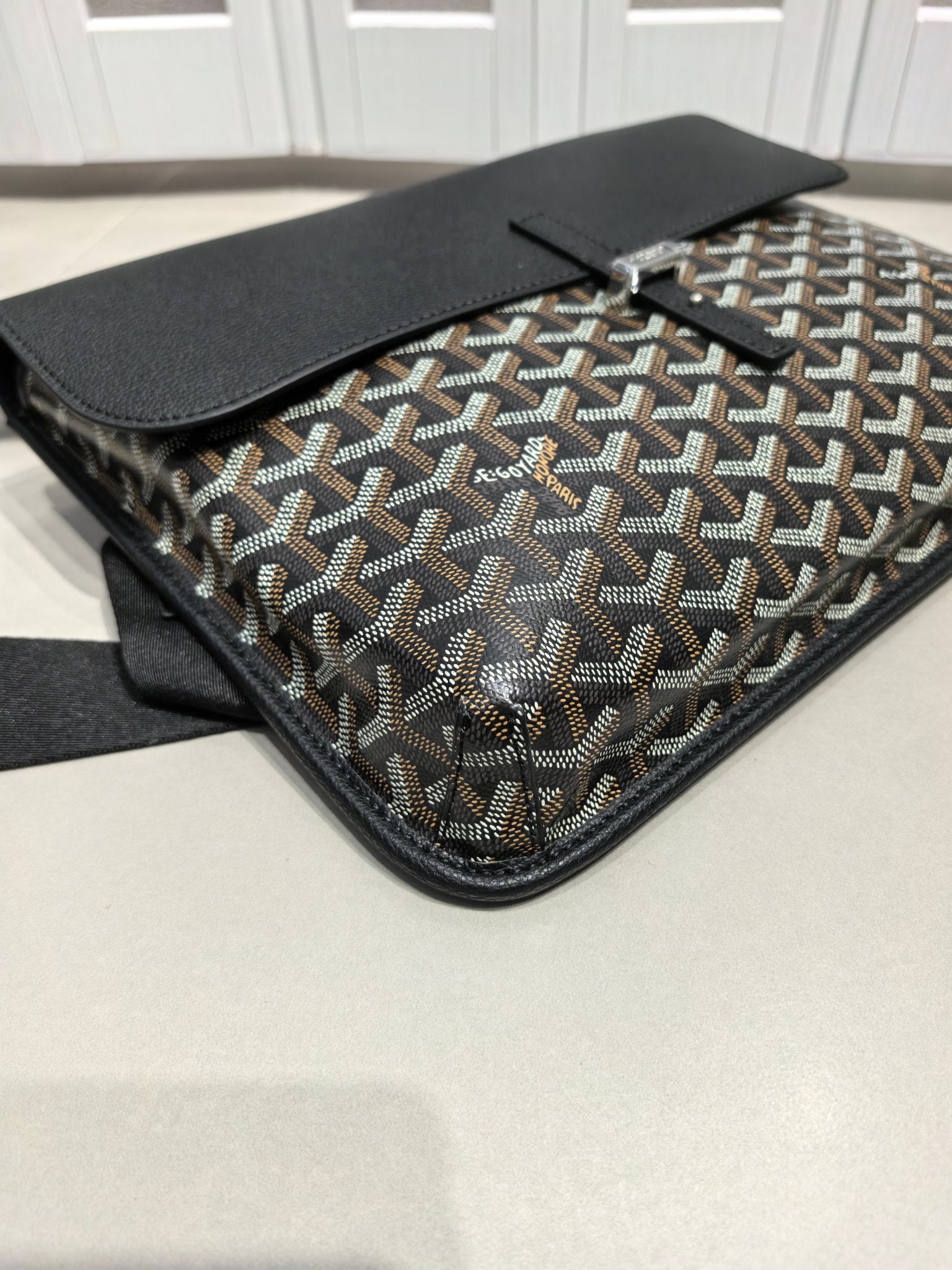 Bag/Quality: A4/Model:C1