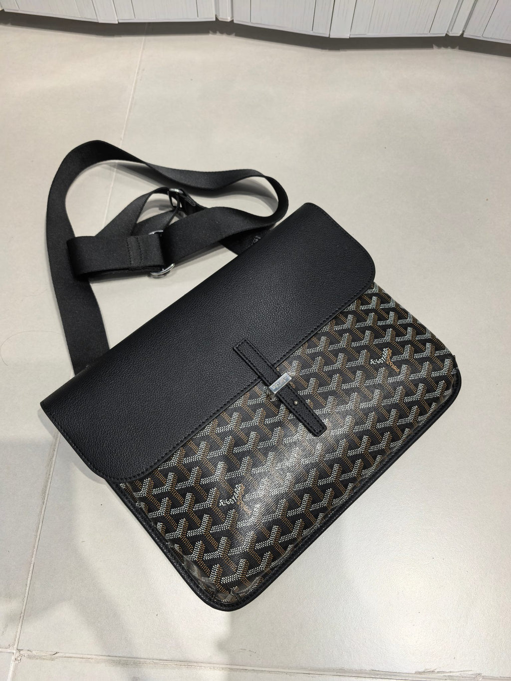 Bag/Quality: A4/Model:C1
