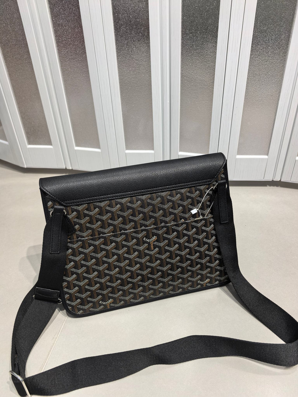 Bag/Quality: A4/Model:C1