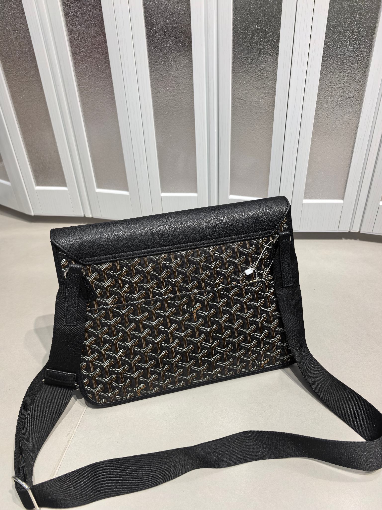 Bag/Quality: A4/Model:C1