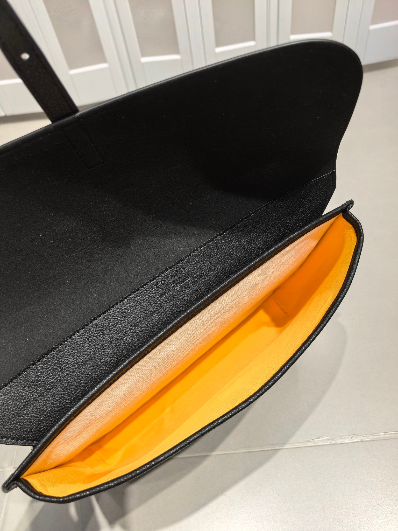 Bag/Quality: A4/Model:C1