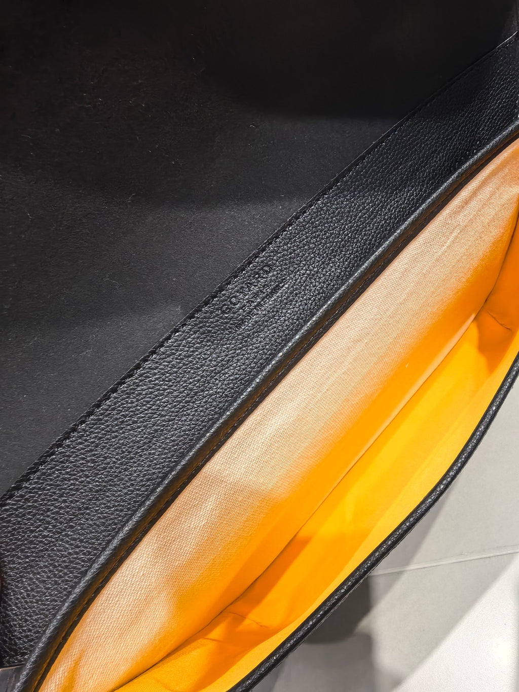 Bag/Quality: A4/Model:C1