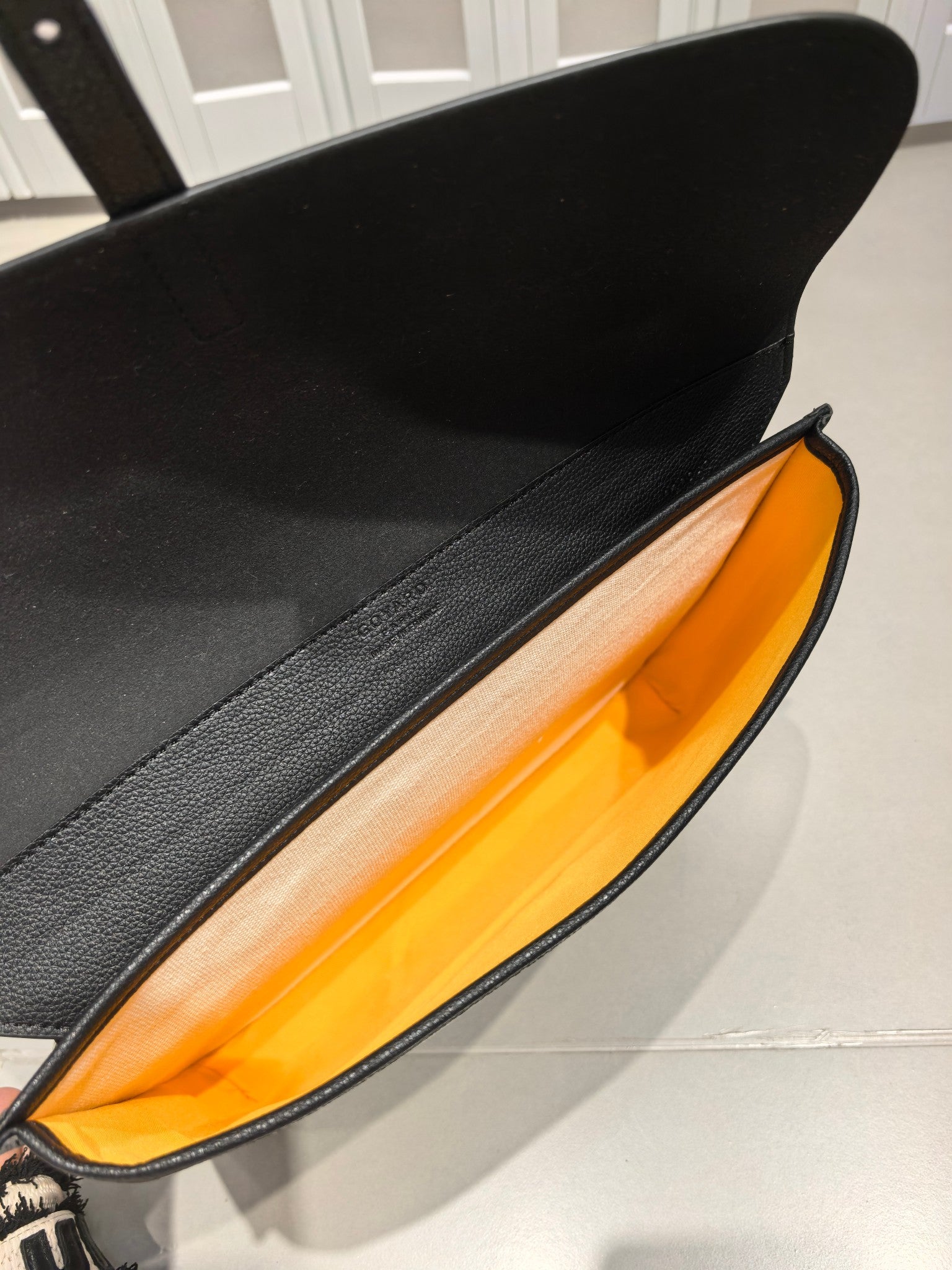 Bag/Quality: A4/Model:C1