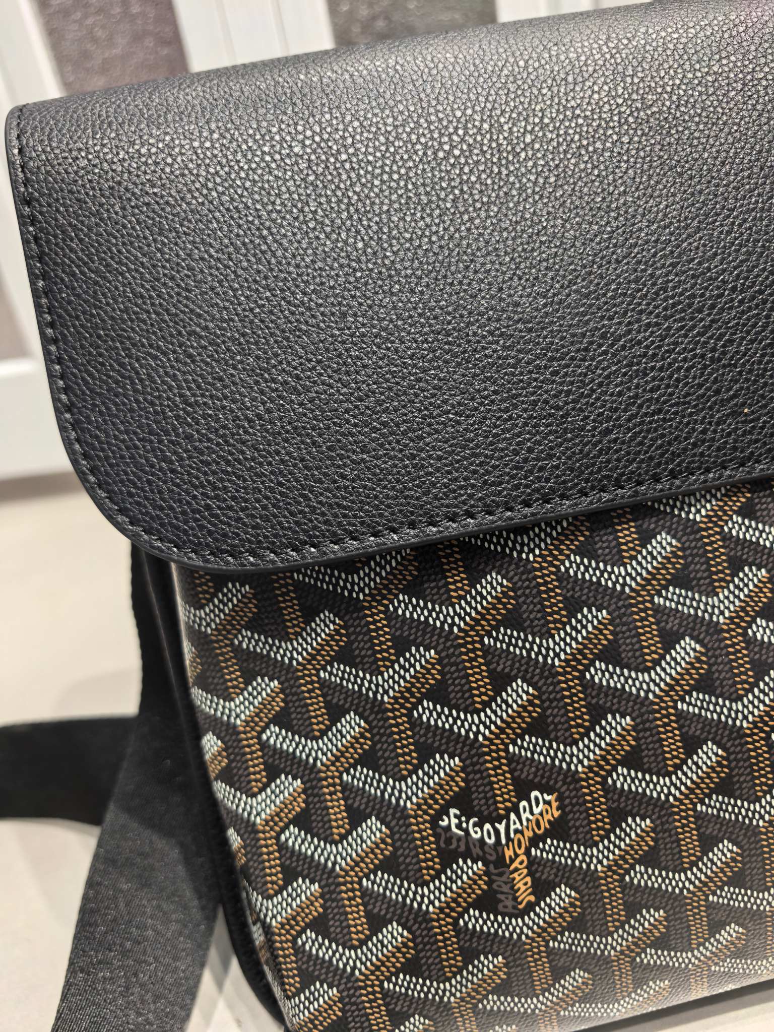 Bag/Quality: A4/Model:C1