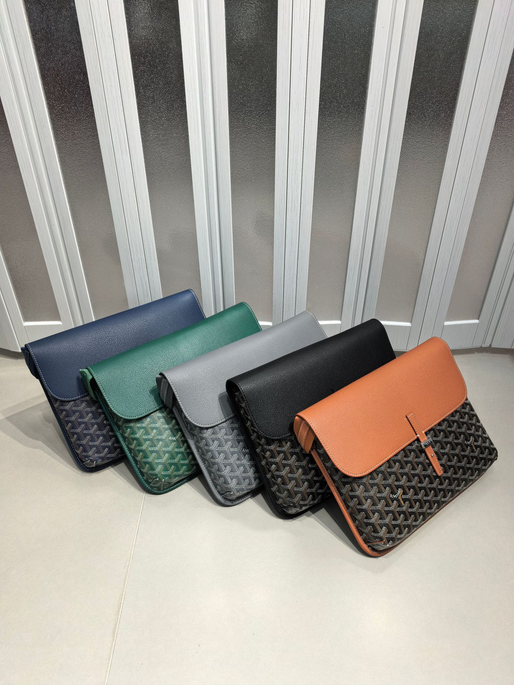 Bag/Quality: A4/Model:C1