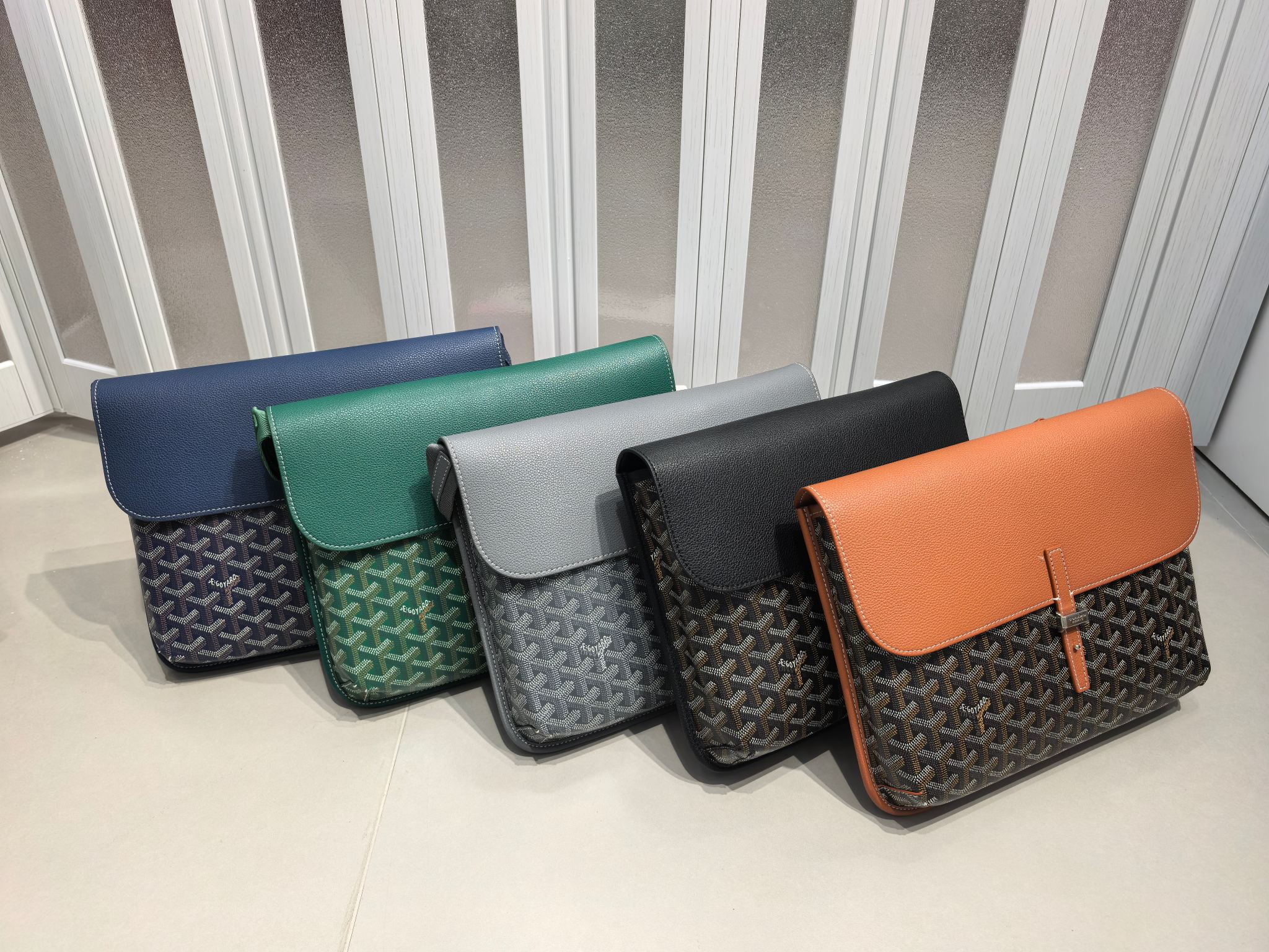 Bag/Quality: A4/Model:C1