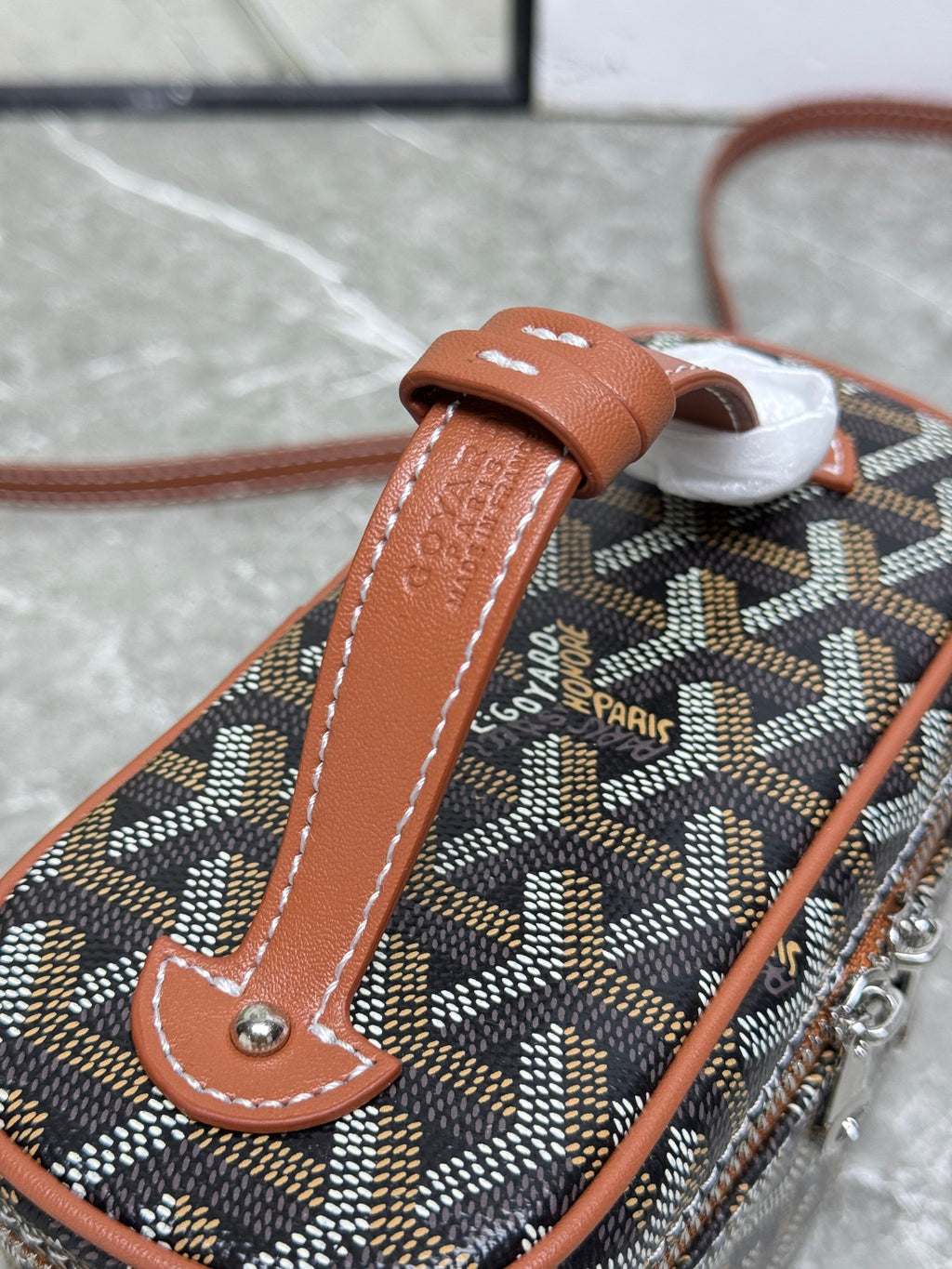 Bag / Quality: 4A / Model:1801