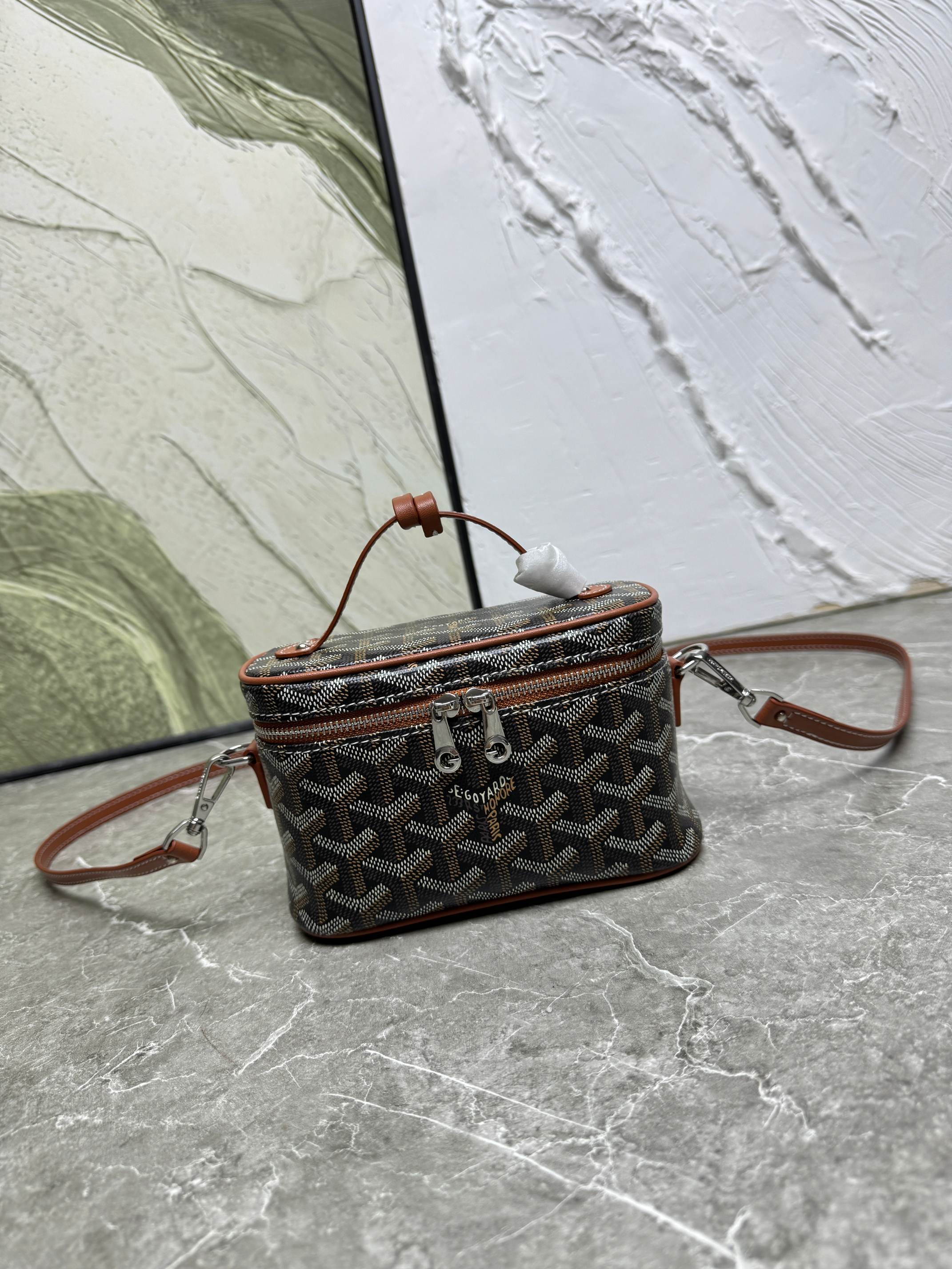 Bag / Quality: 4A / Model:1801