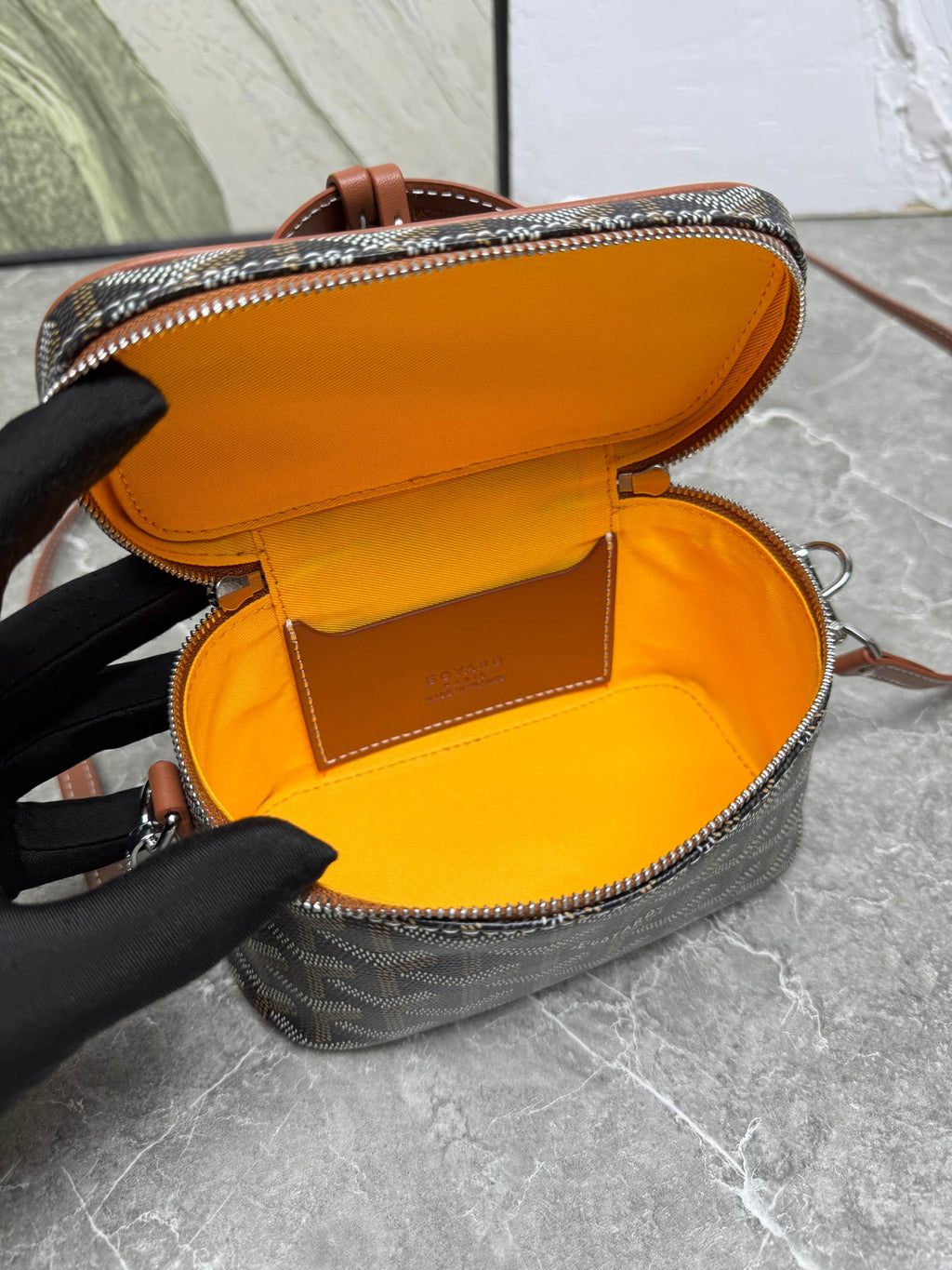 Bag / Quality: 4A / Model:1801