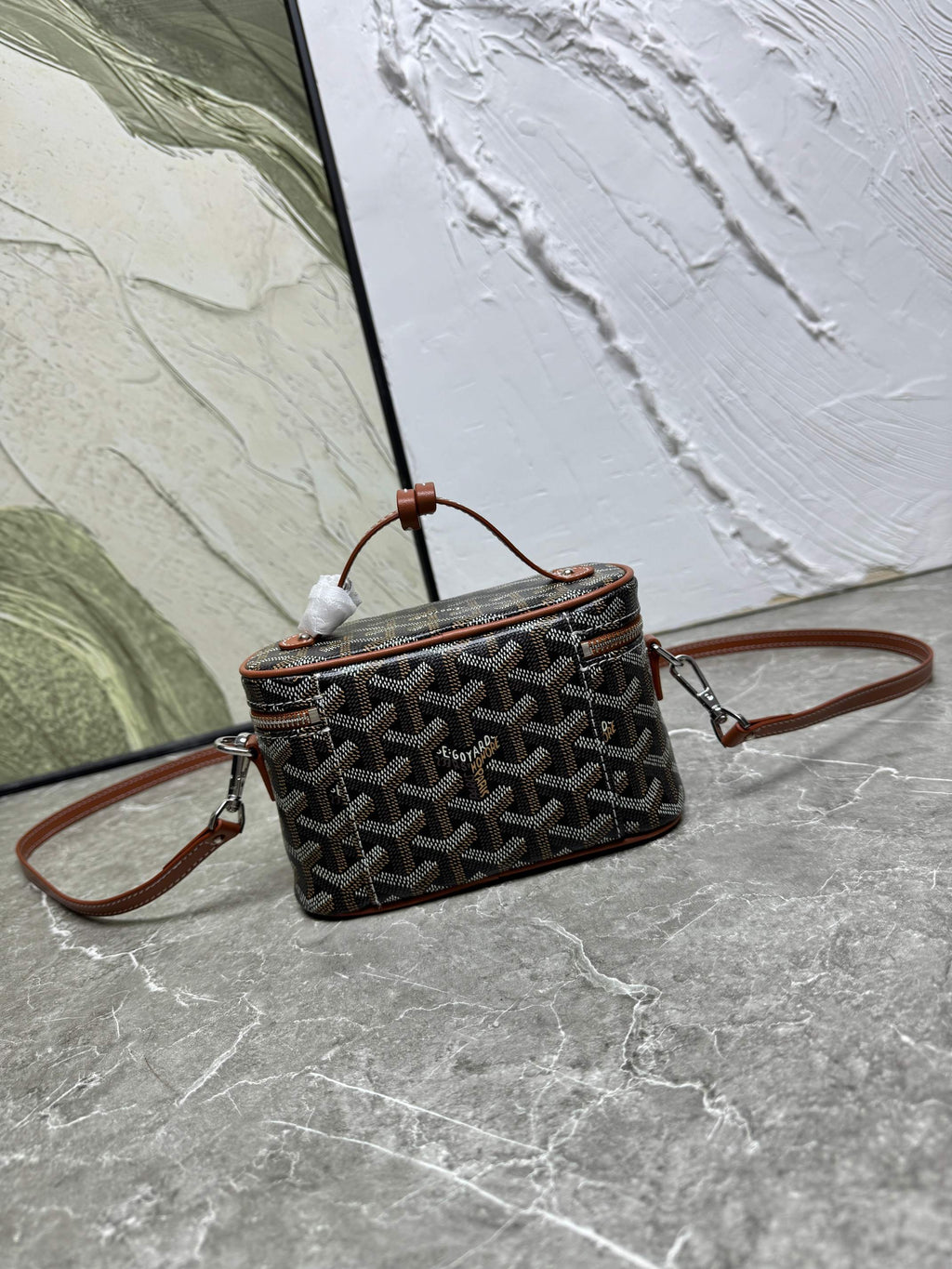 Bag / Quality: 4A / Model:1801