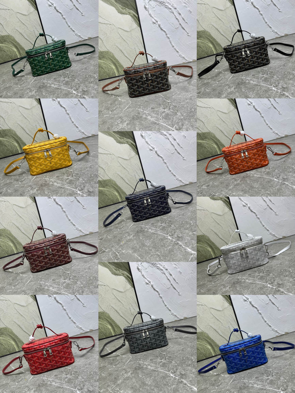 Bag / Quality: 4A / Model:1801