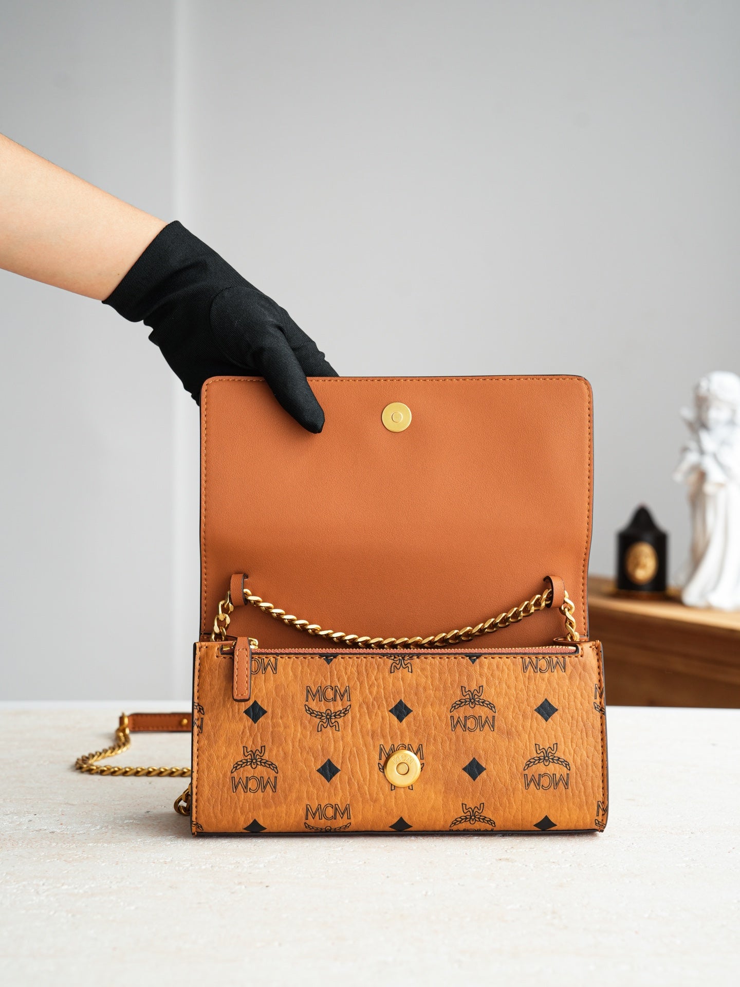Bag/Quality: 5A/Model:G030