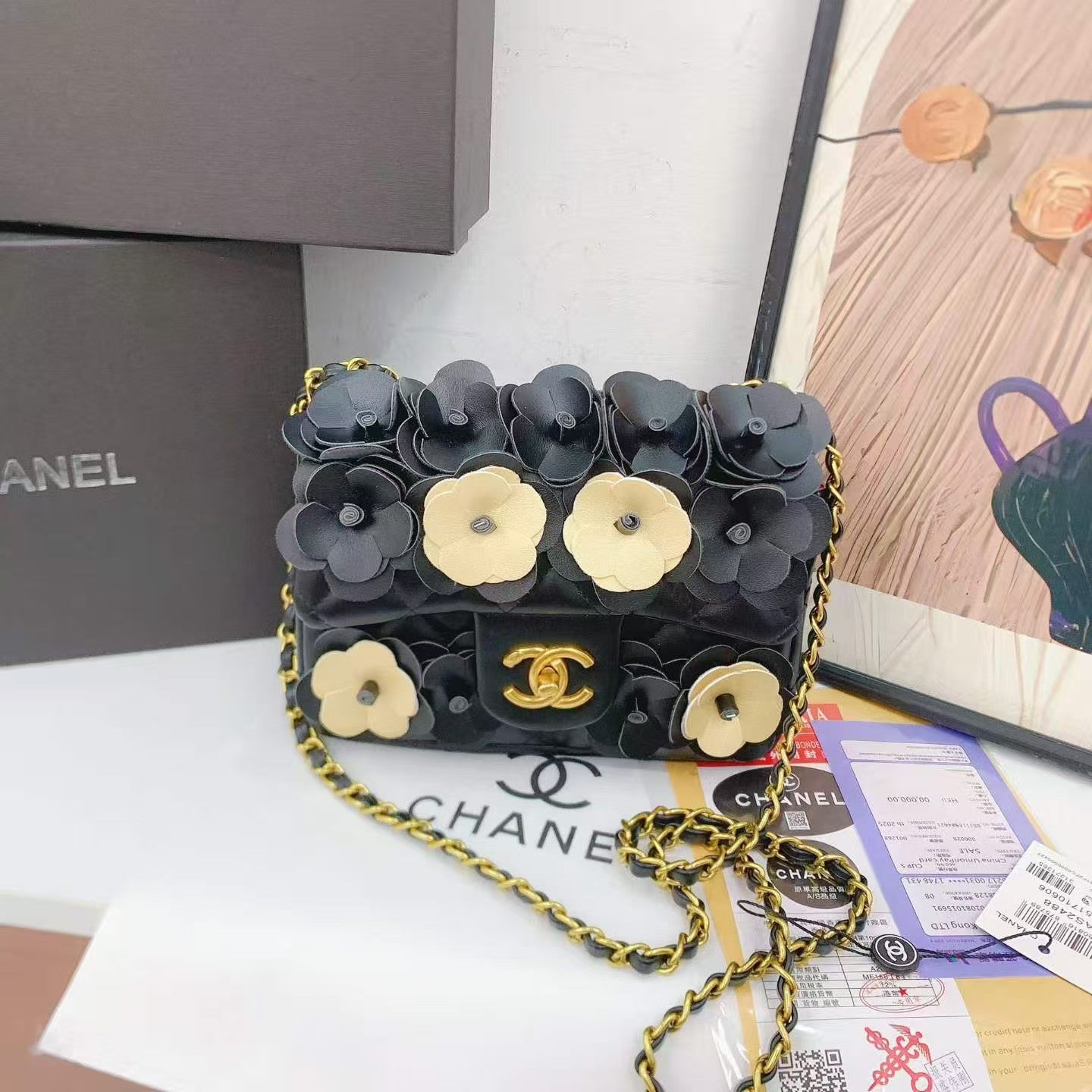 Bag/Quality: 3A/Model:93152