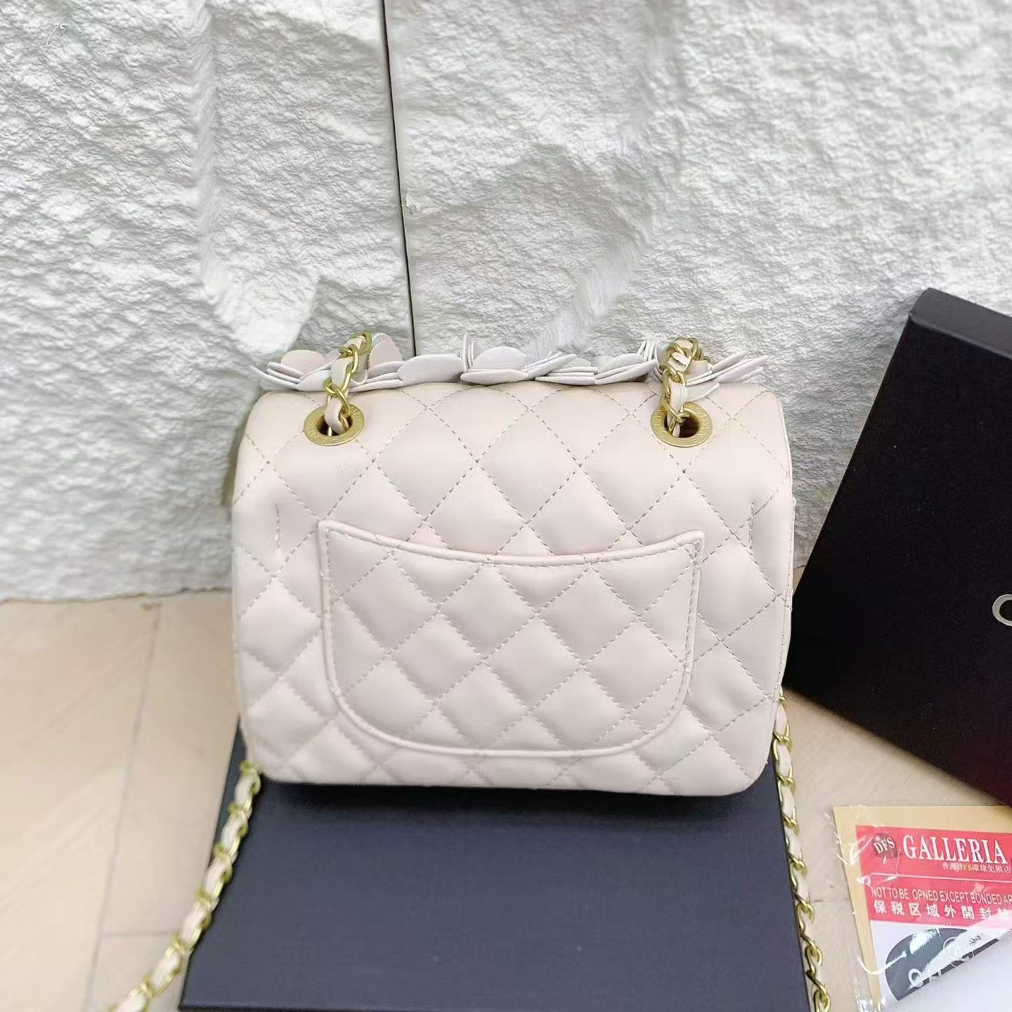 Bag/Quality: 3A/Model:93152