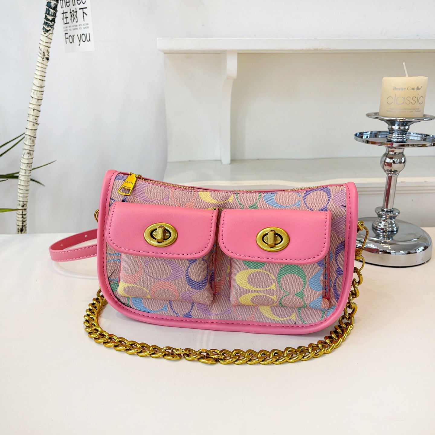 Bag / Quality: 3A / Model:8023