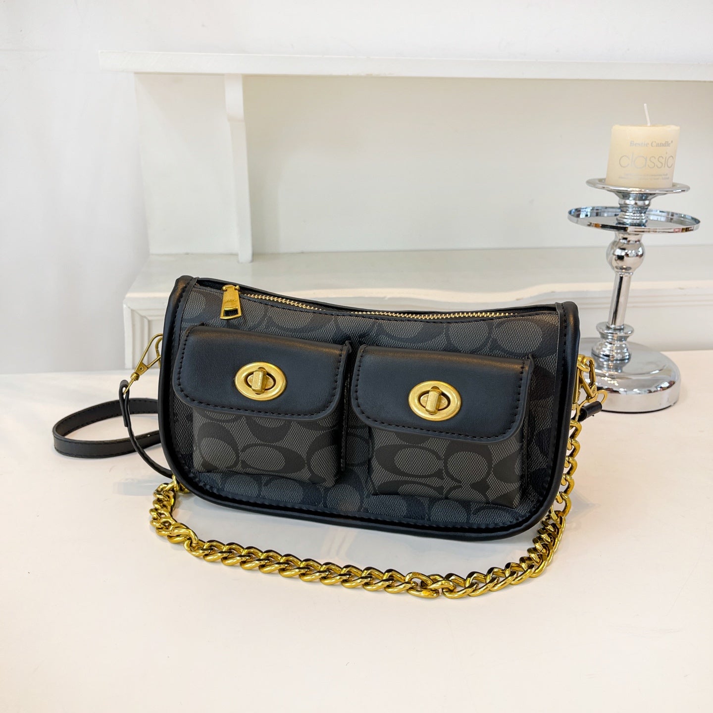 Bag / Quality: 3A / Model:8023