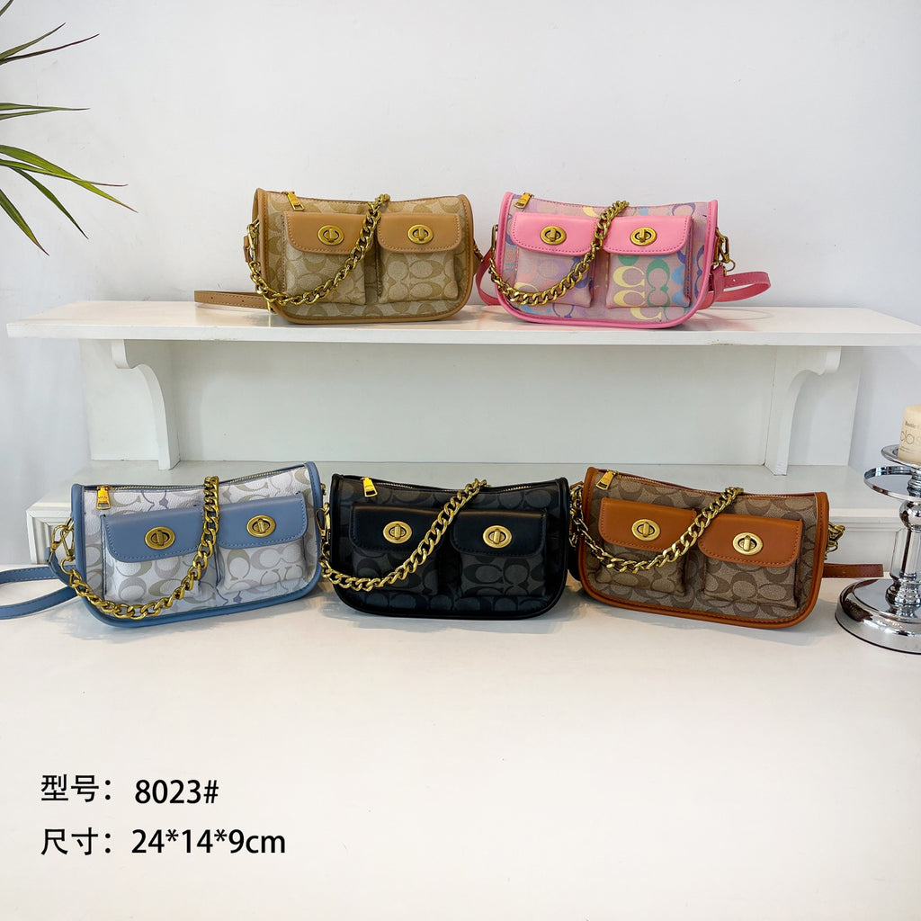 Bag / Quality: 3A / Model:8023