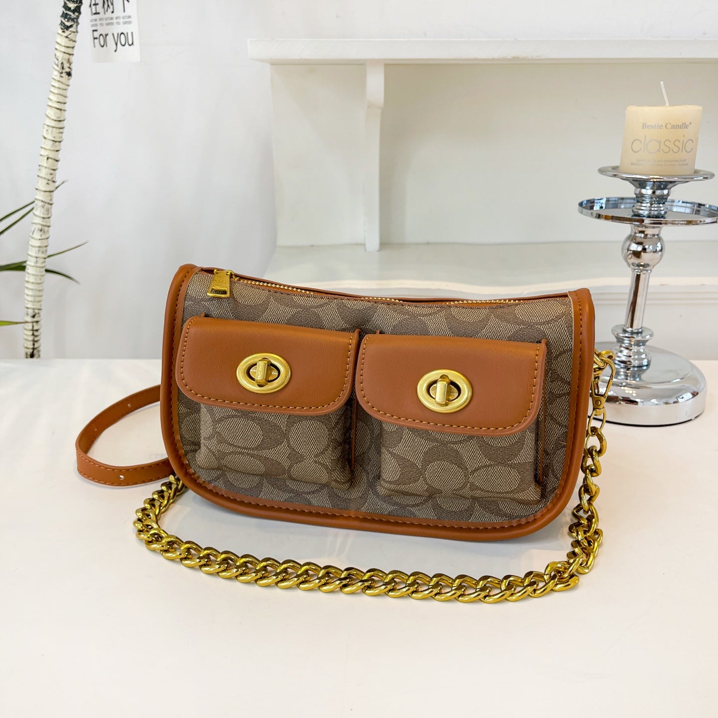 Bag / Quality: 3A / Model:8023