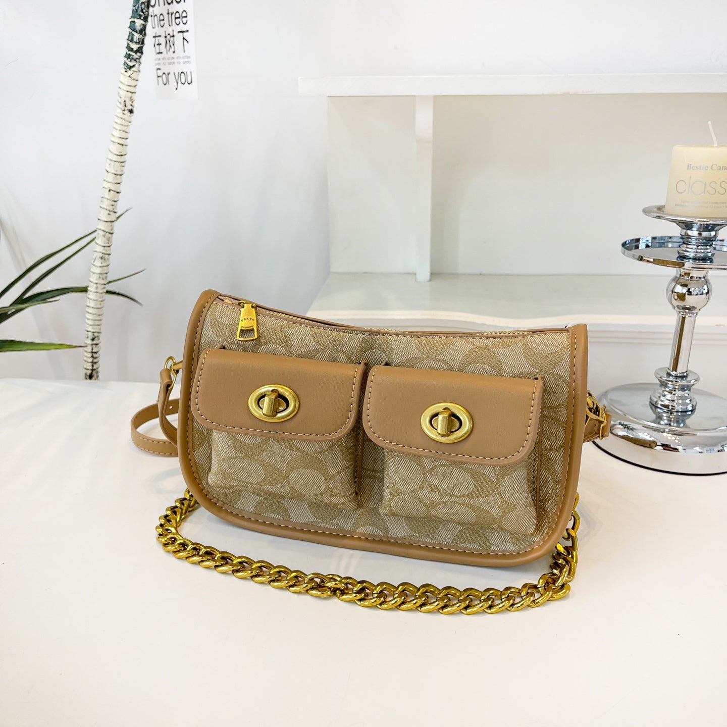 Bag / Quality: 3A / Model:8023