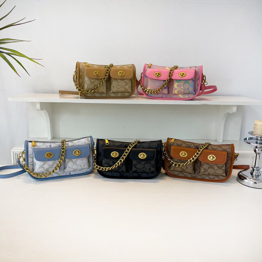 Bag / Quality: 3A / Model:8023