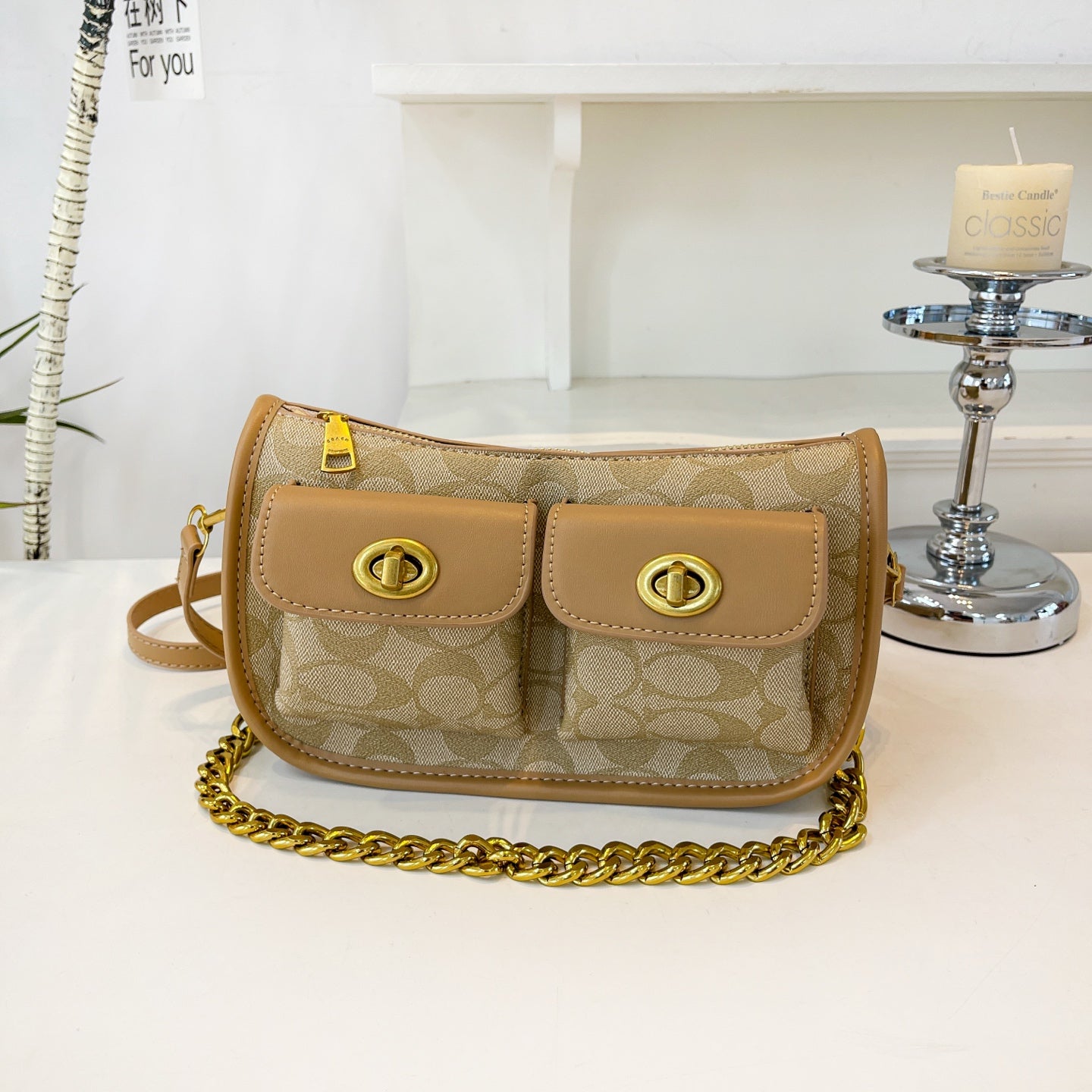Bag / Quality: 3A / Model:8023