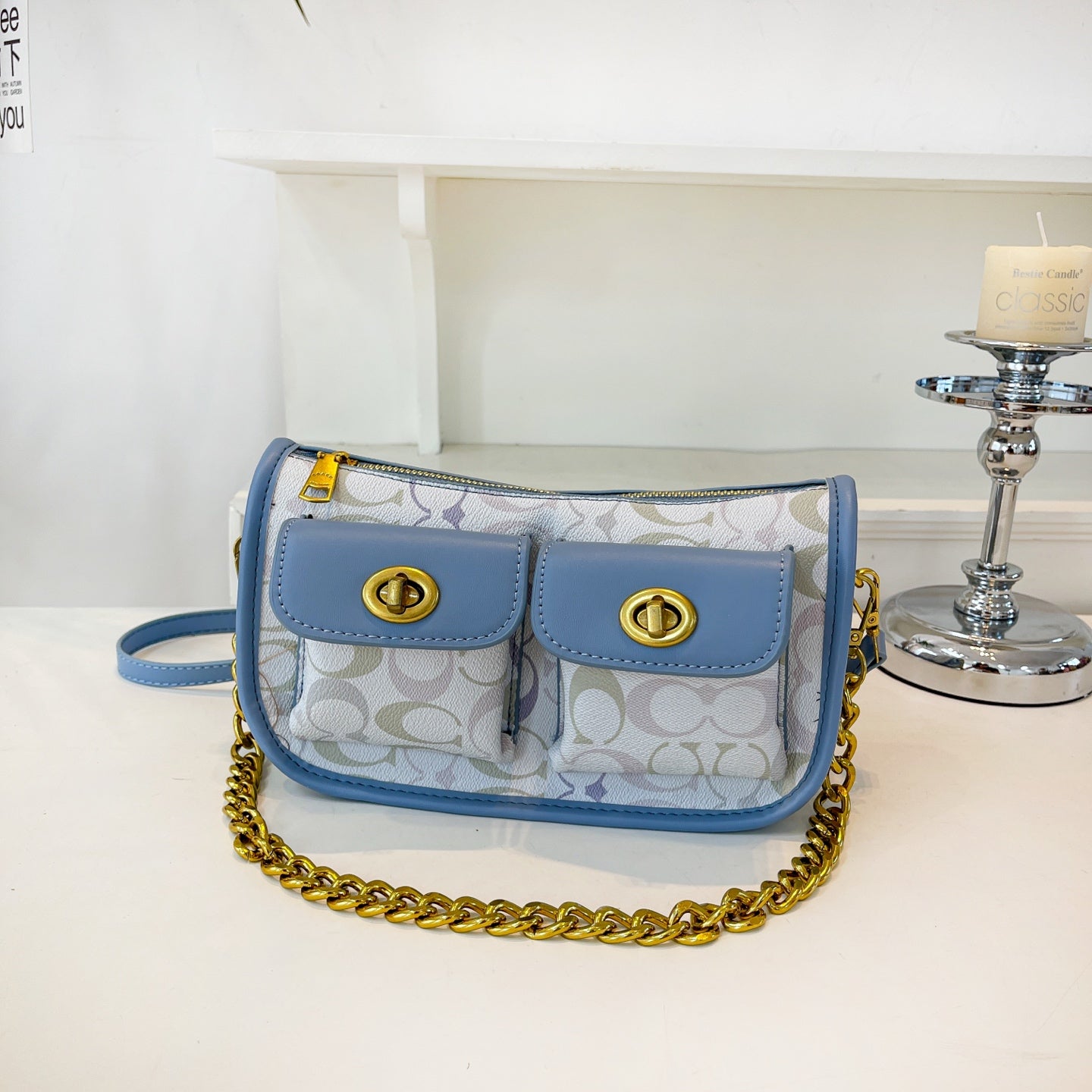 Bag / Quality: 3A / Model:8023