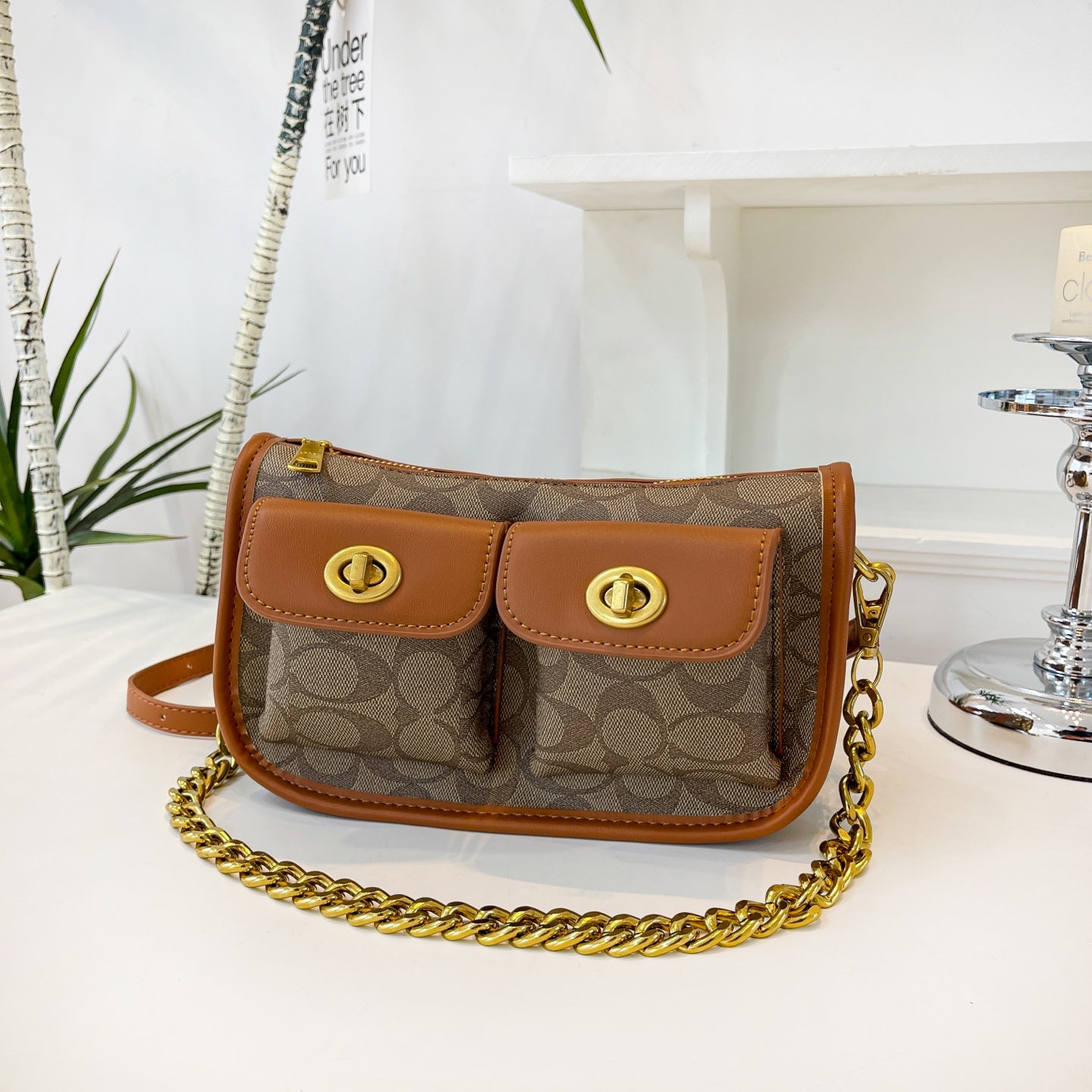 Bag / Quality: 3A / Model:8023