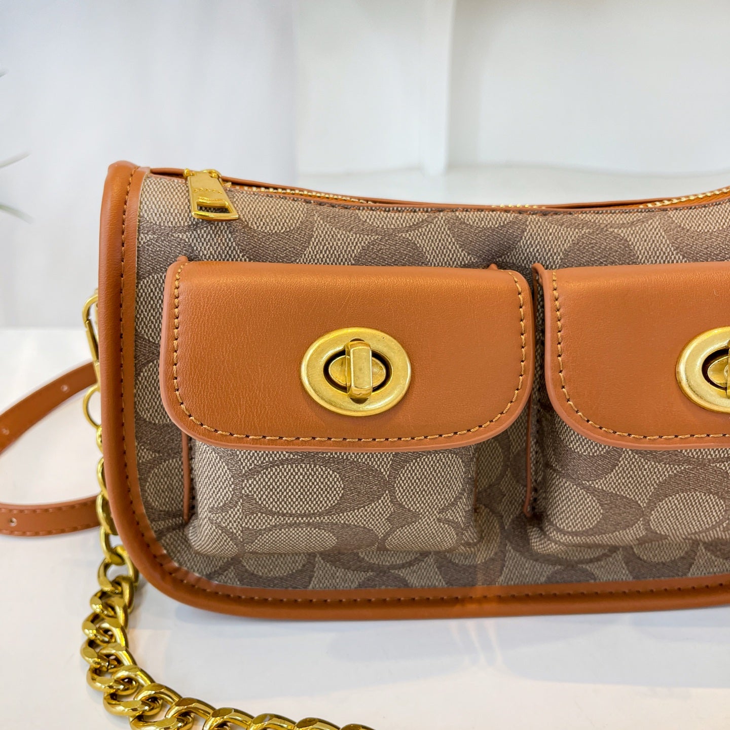Bag / Quality: 3A / Model:8023