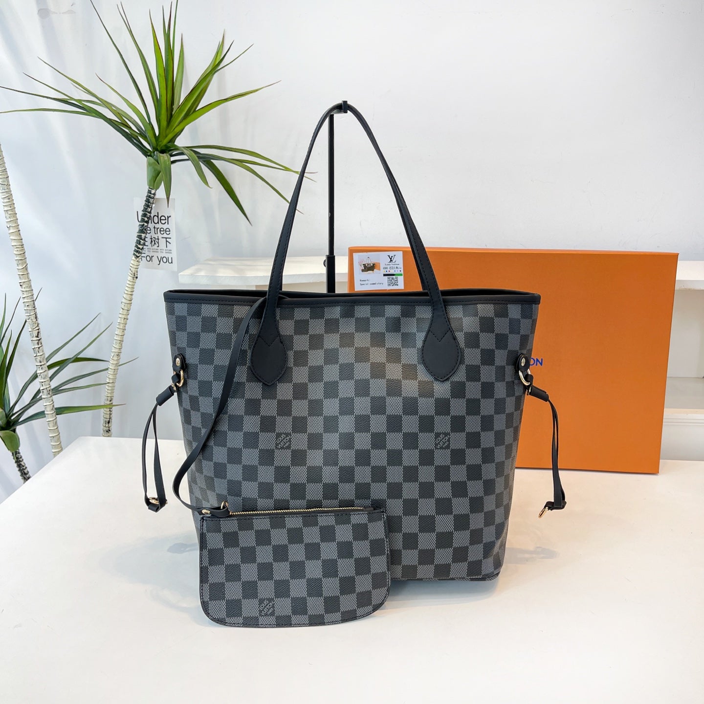 Bag / Quality: 3A / Model:40995