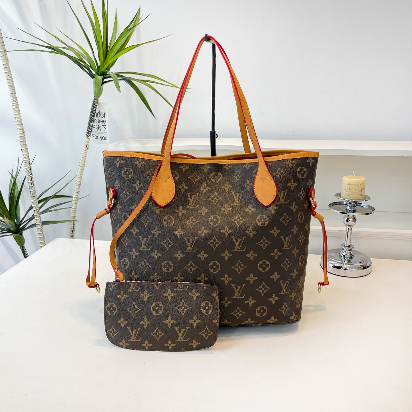 Bag / Quality: 3A / Model:40995