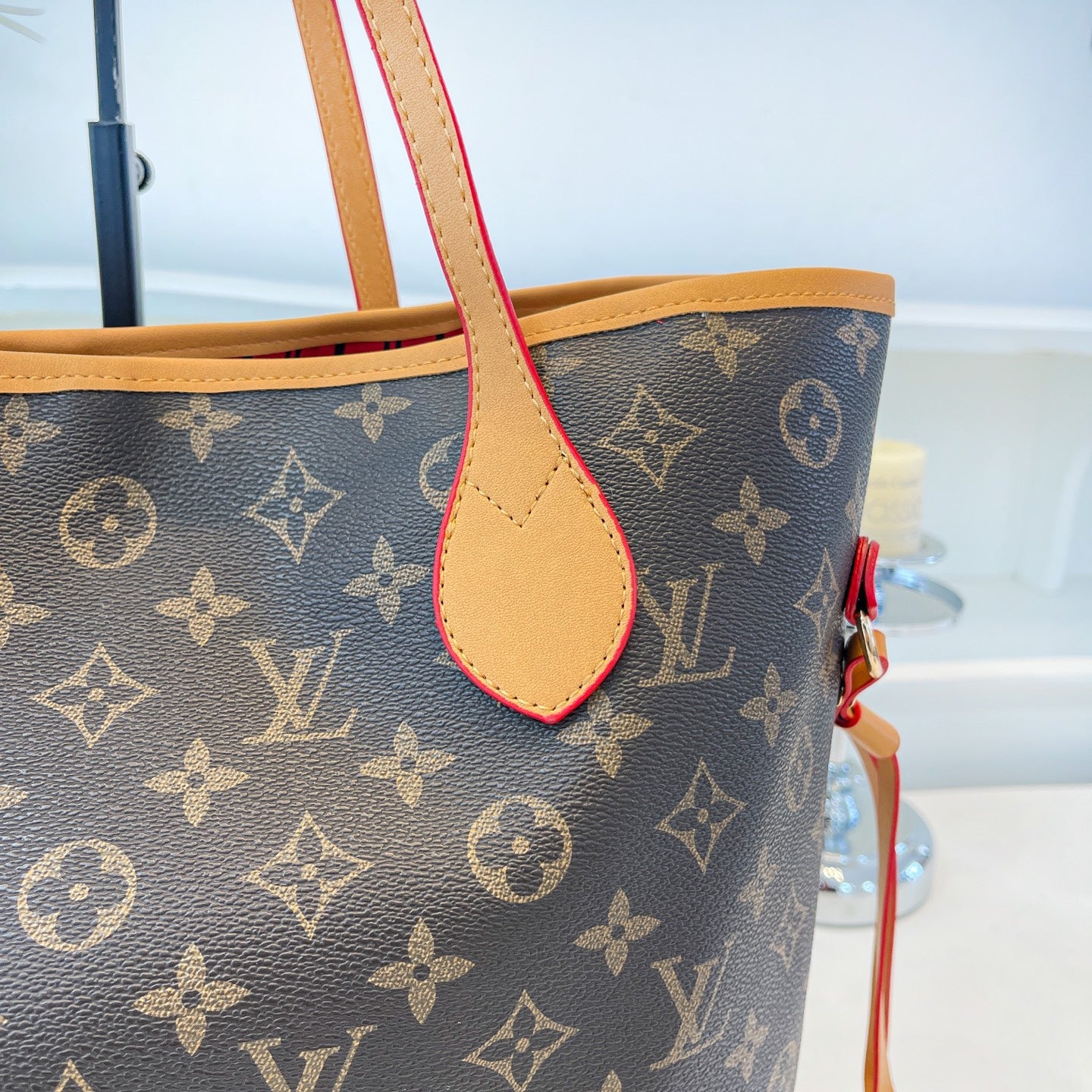 Bag / Quality: 3A / Model:40995