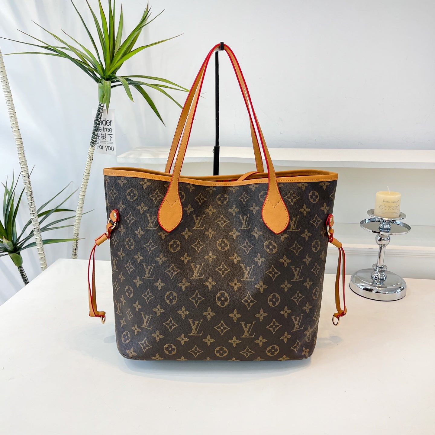 Bag / Quality: 3A / Model:40995