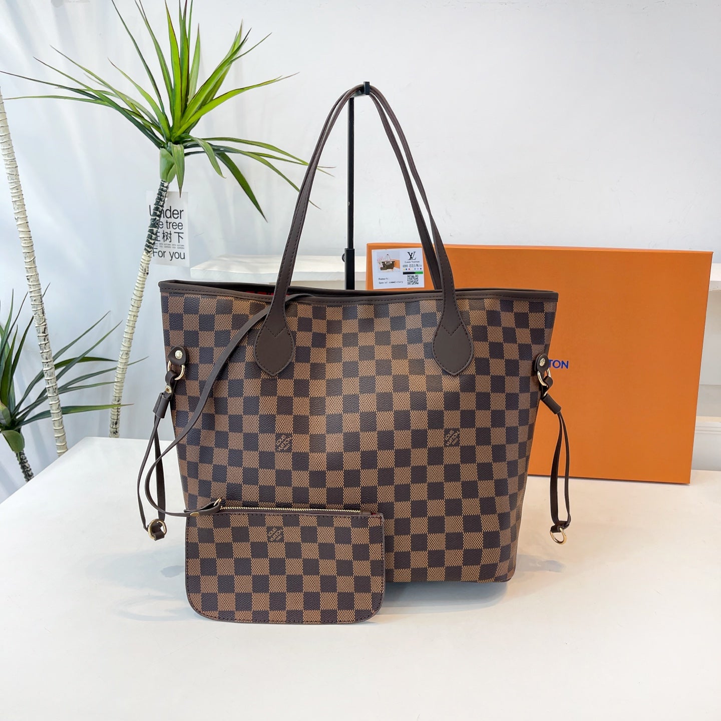 Bag / Quality: 3A / Model:40995