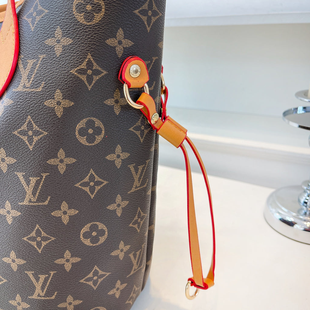 Bag / Quality: 3A / Model:40995