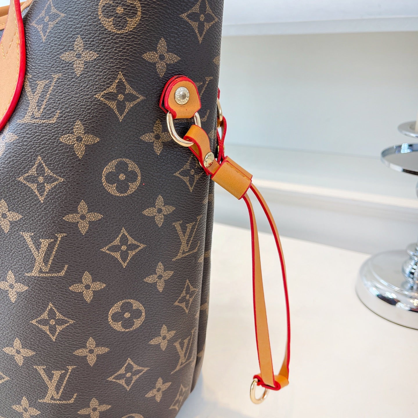 Bag / Quality: 3A / Model:40995
