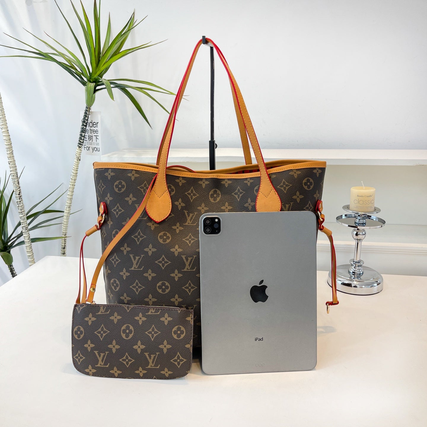 Bag / Quality: 3A / Model:40995