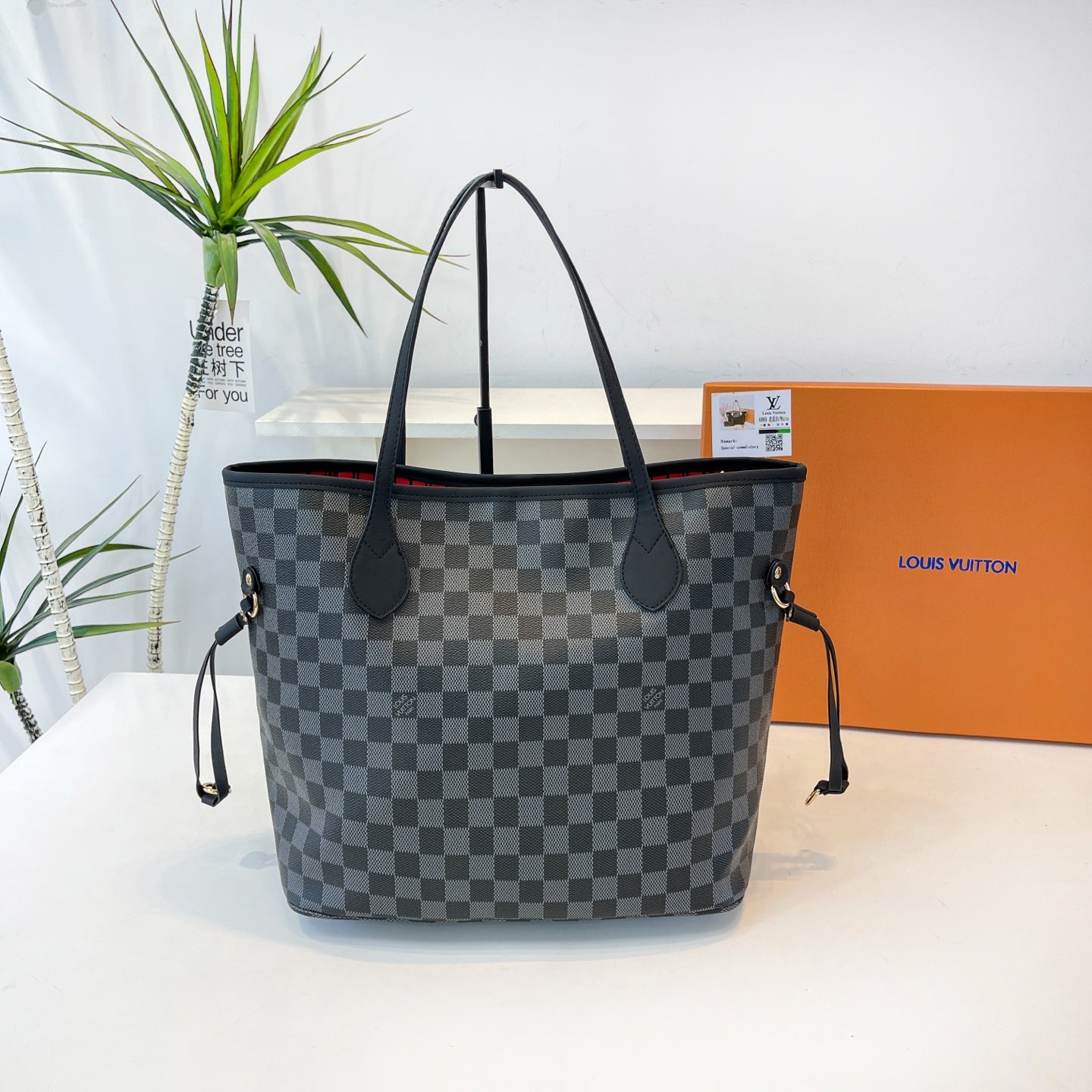 Bag / Quality: 3A / Model:40995
