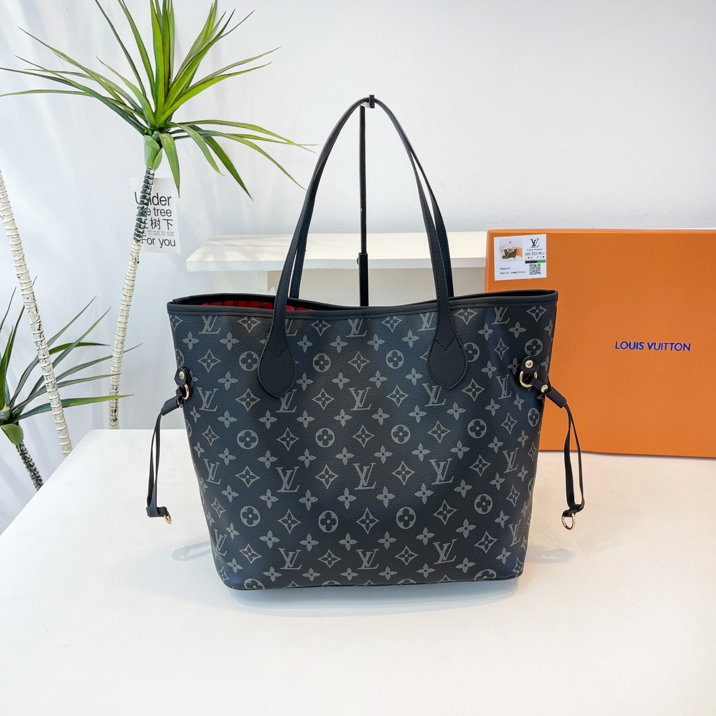Bag / Quality: 3A / Model:40995